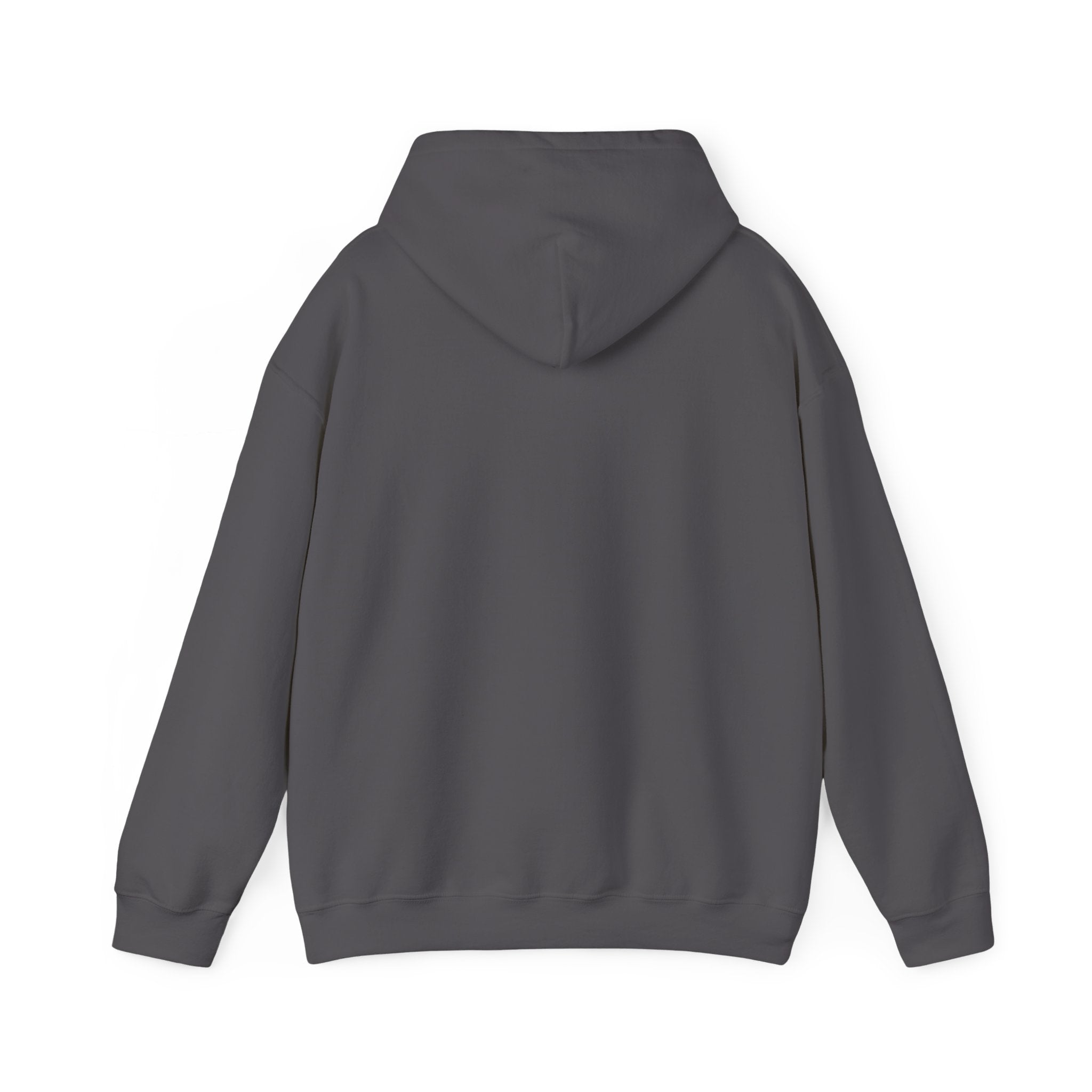 BASED ON MY CALCULATIONS - Unisex Heavy Blend™ Hooded Sweatshirt