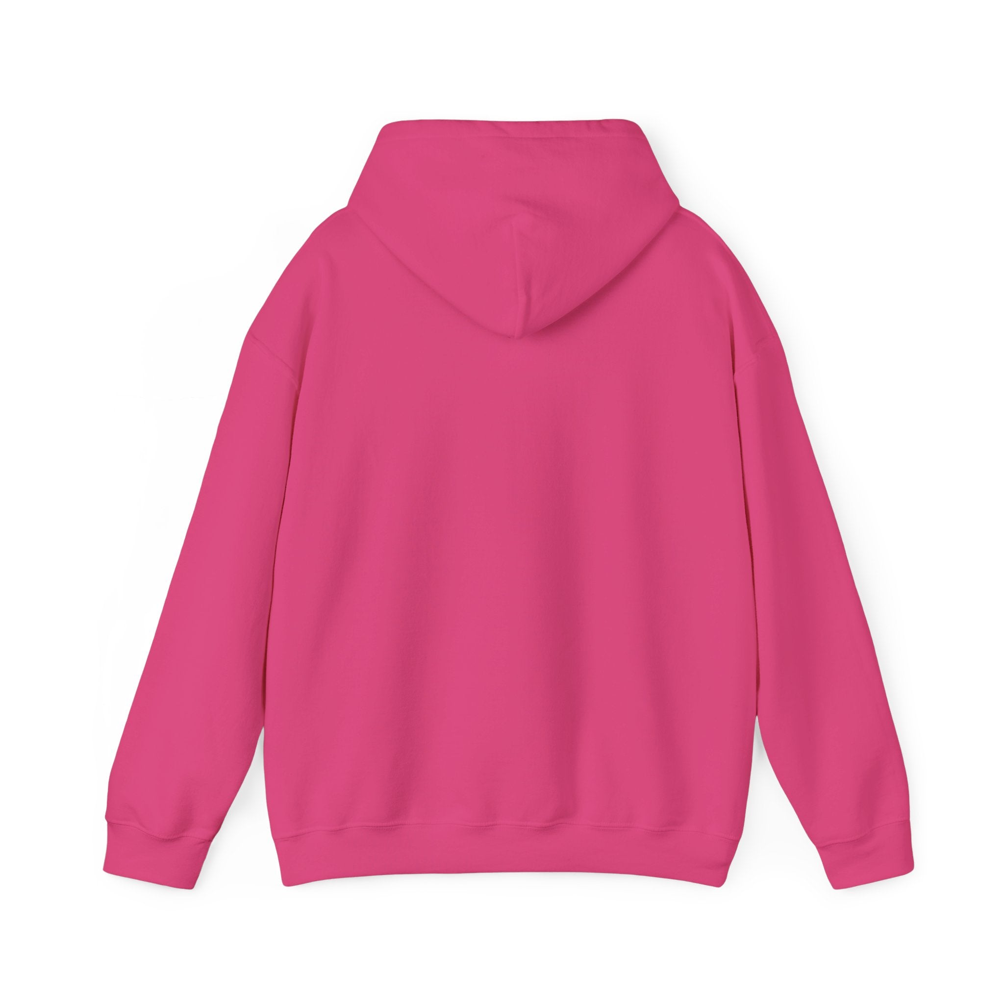 Champion Heart - Unisex Heavy Blend™ Hooded Sweatshirt