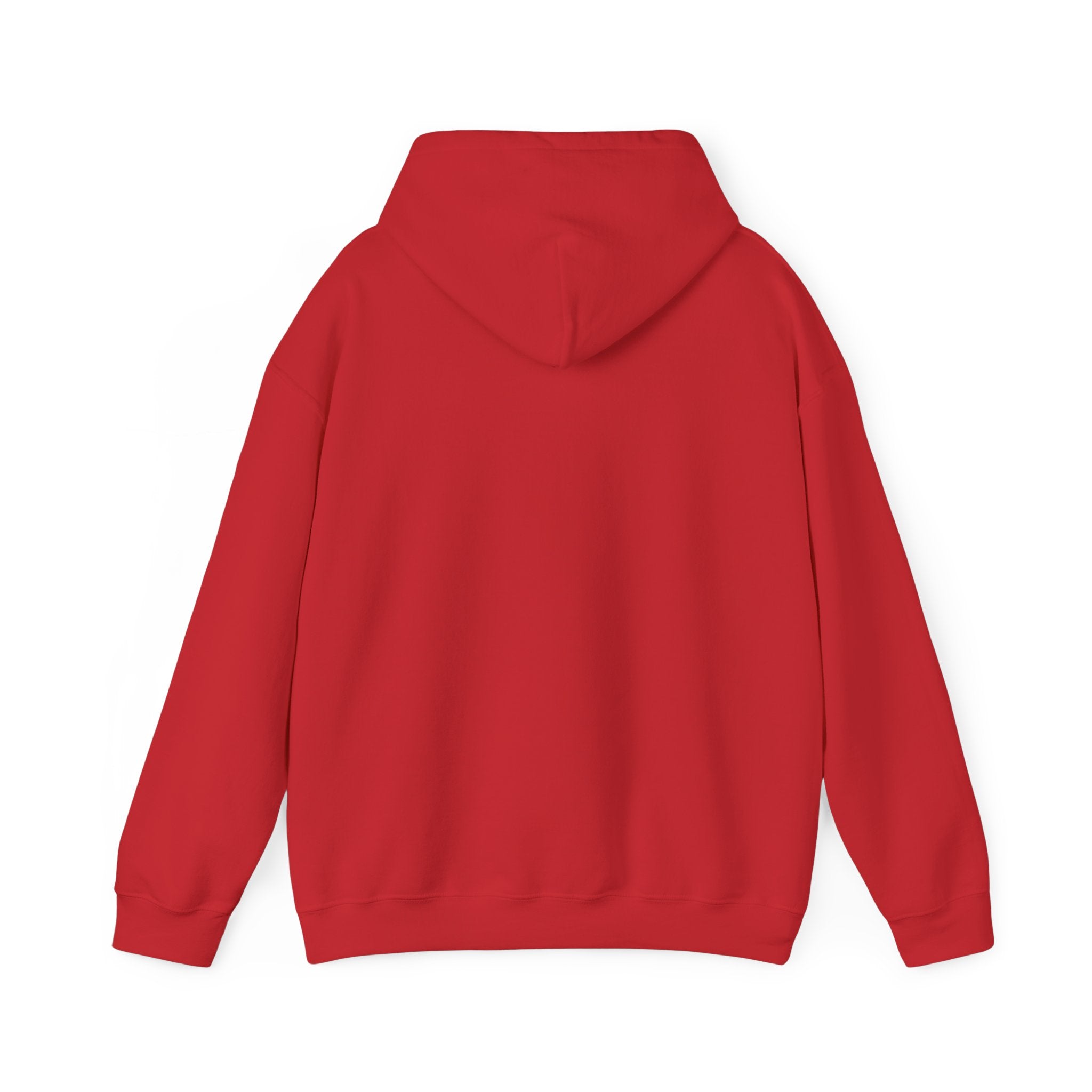 Bat Shit Crazy - Unisex Heavy Blend™ Hooded Sweatshirt