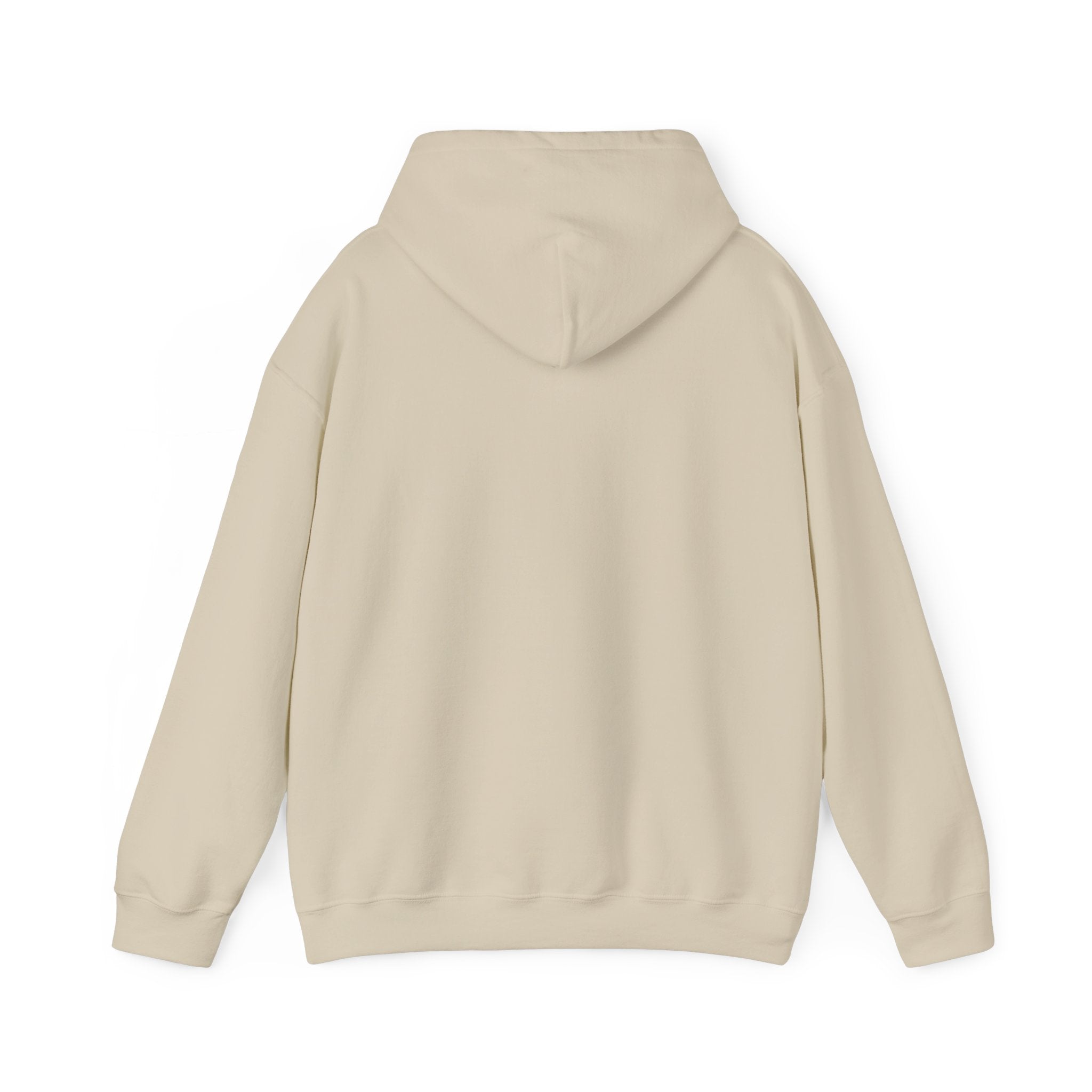 Champion Heart - Unisex Heavy Blend™ Hooded Sweatshirt