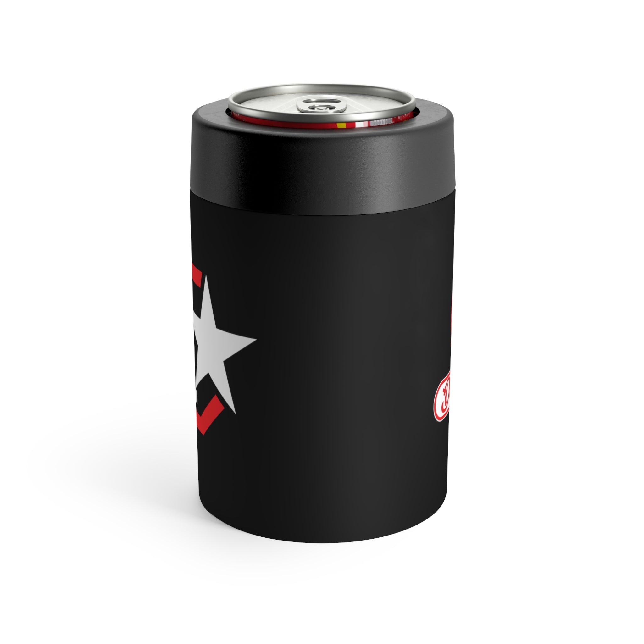 PINBALL Star - Can Holder