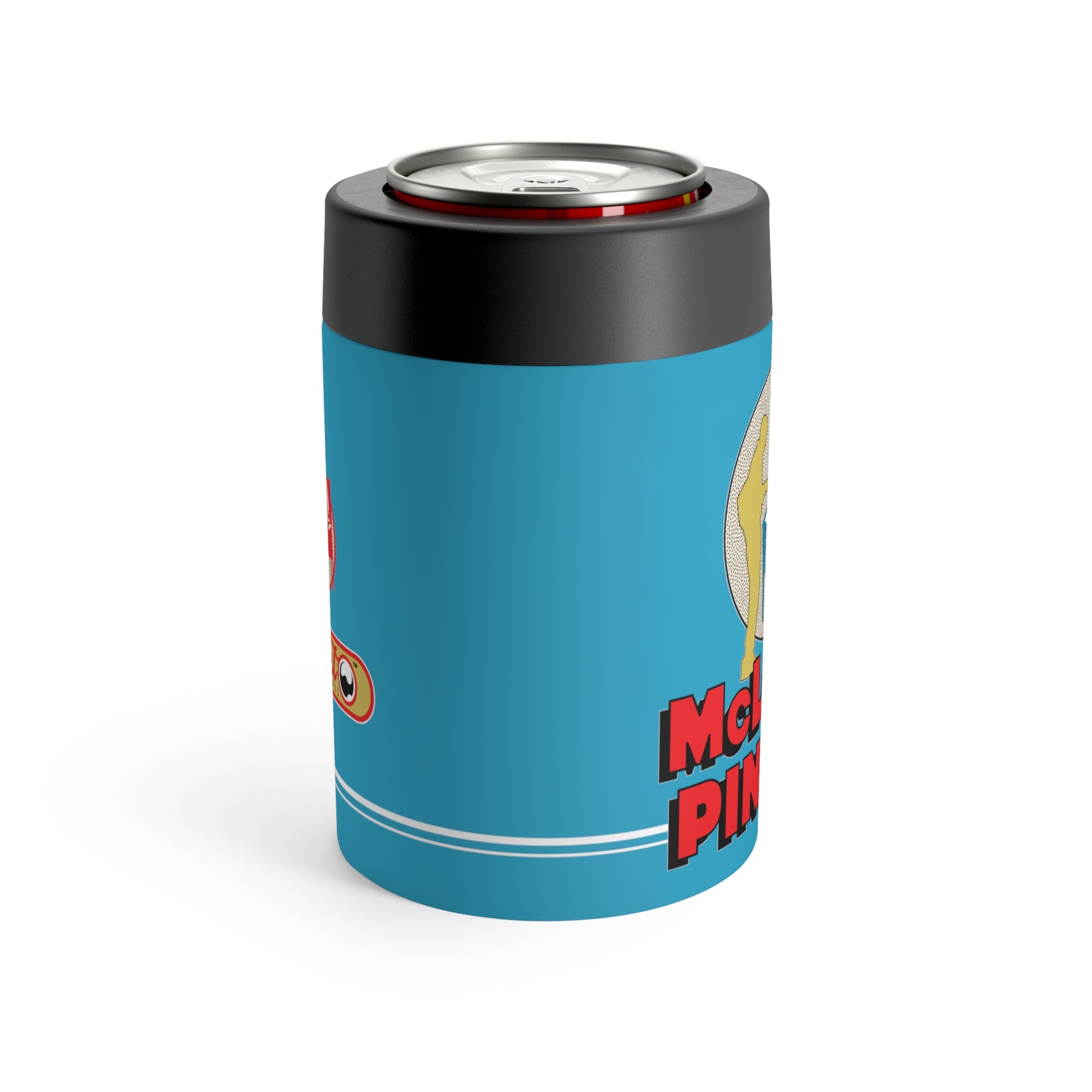 McLOVIN PINBALL - Can Holder
