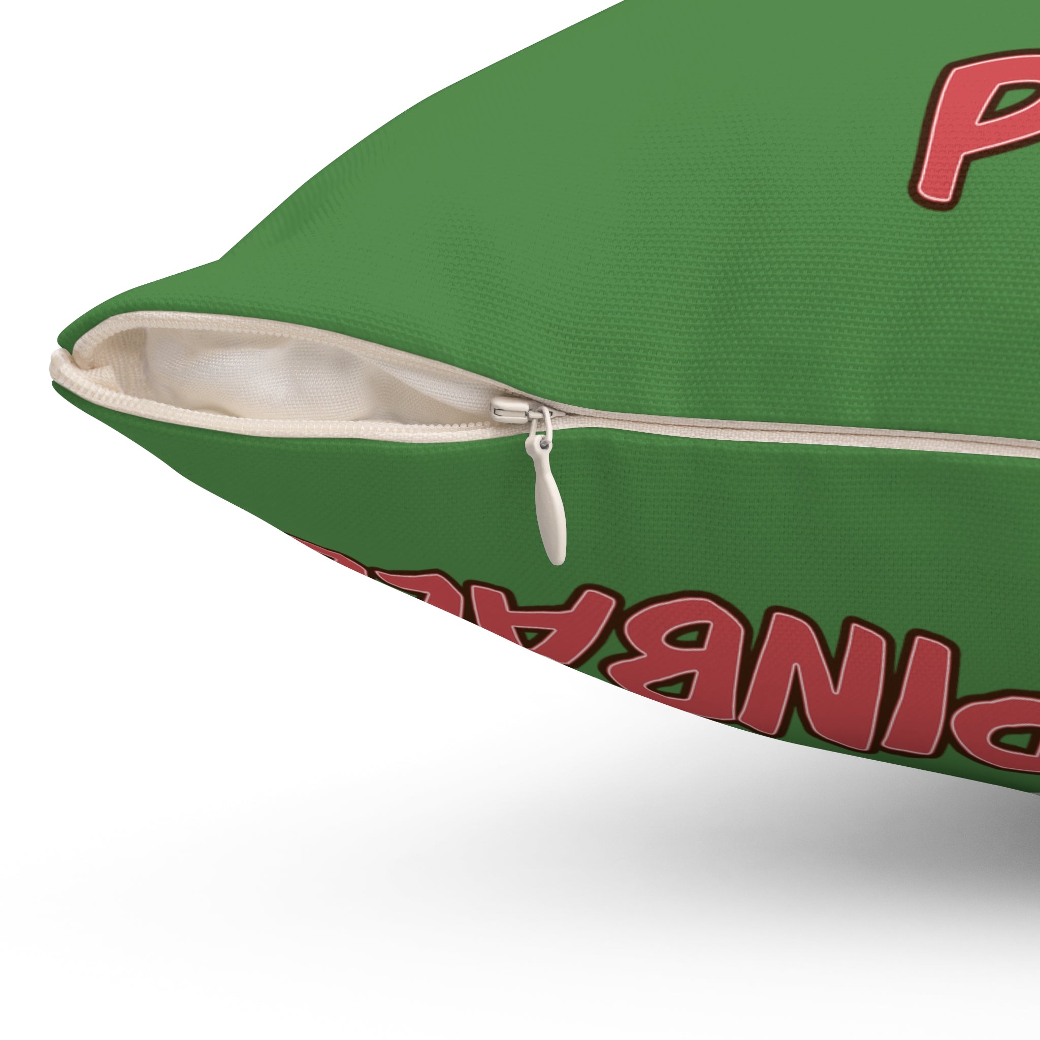 BASED ON MY CALCULATIONS - Spun Polyester Square Pillow