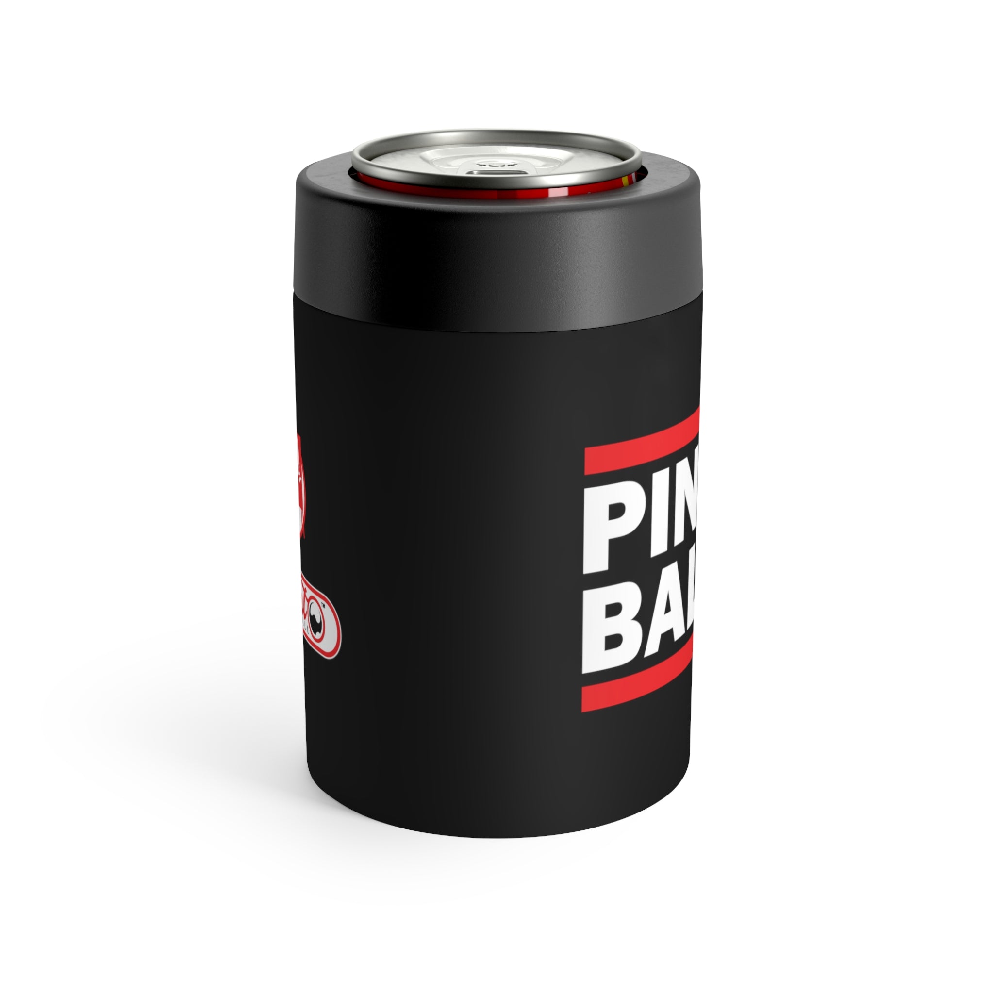 PINBALL Star - Can Holder