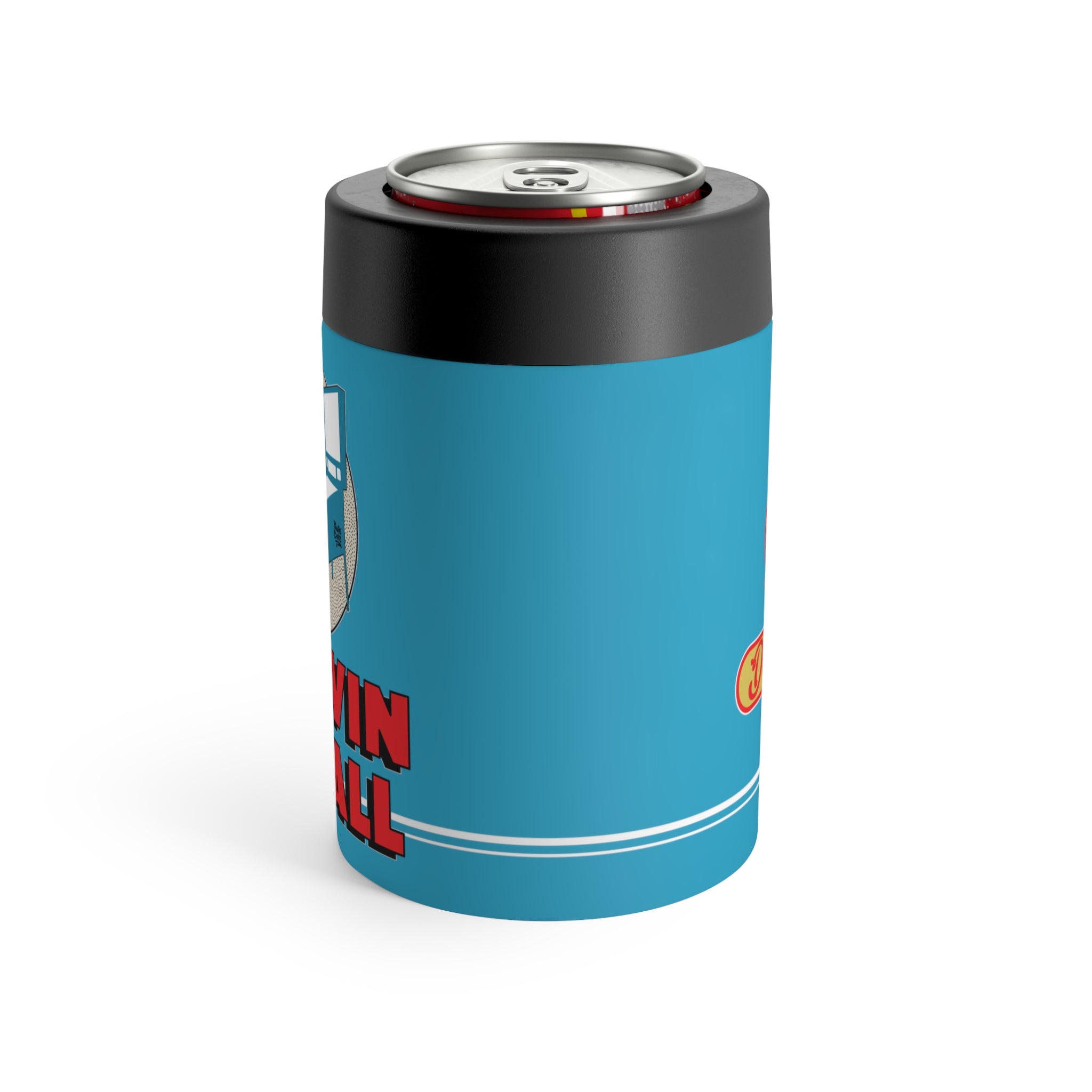 McLOVIN PINBALL - Can Holder