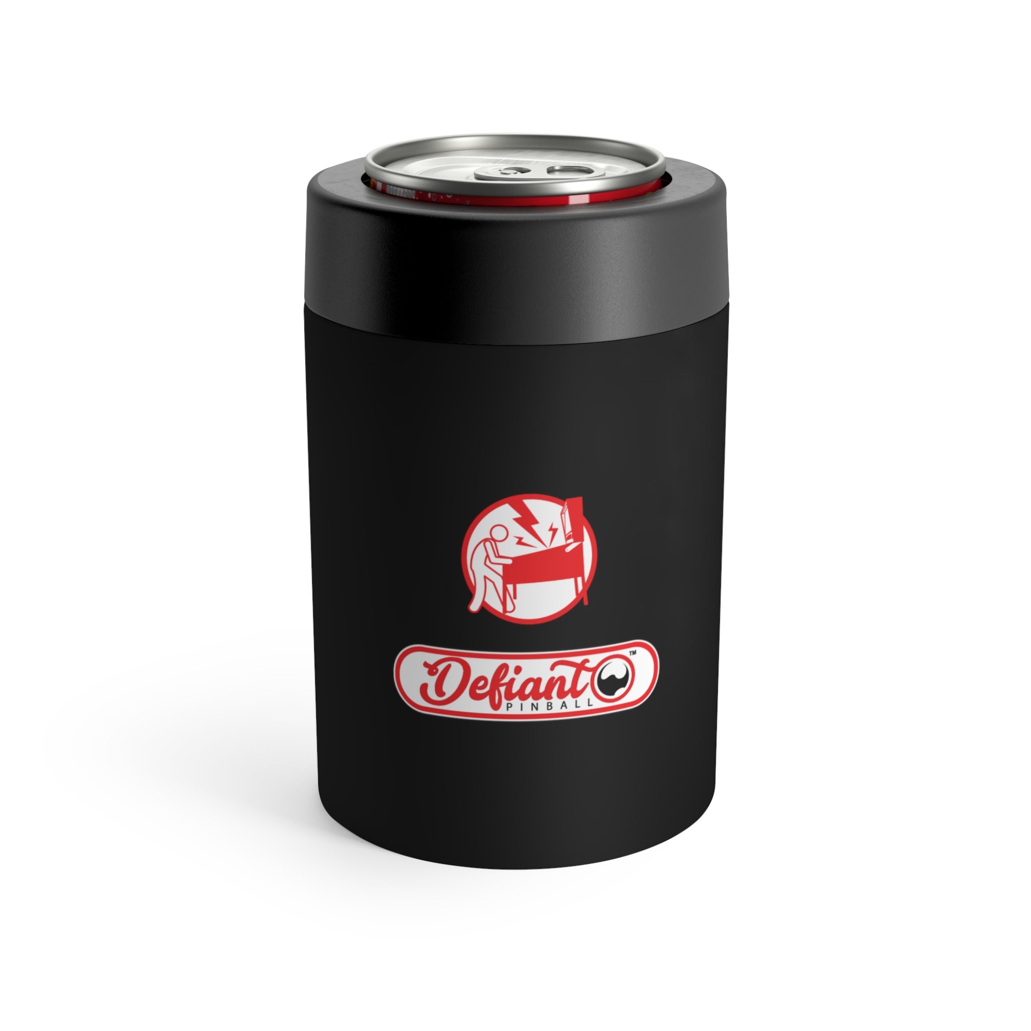 PINBALL Star - Can Holder