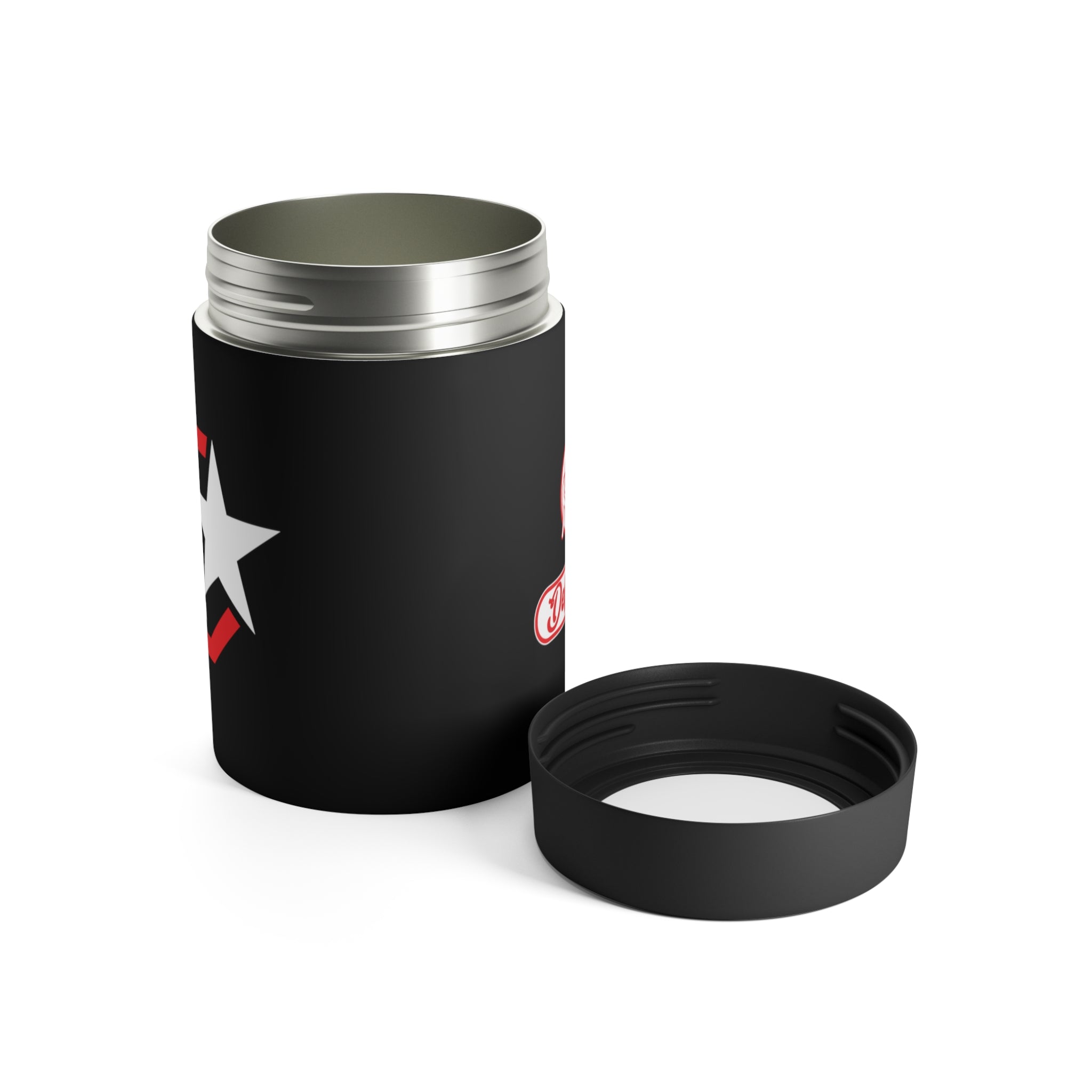 PINBALL Star - Can Holder