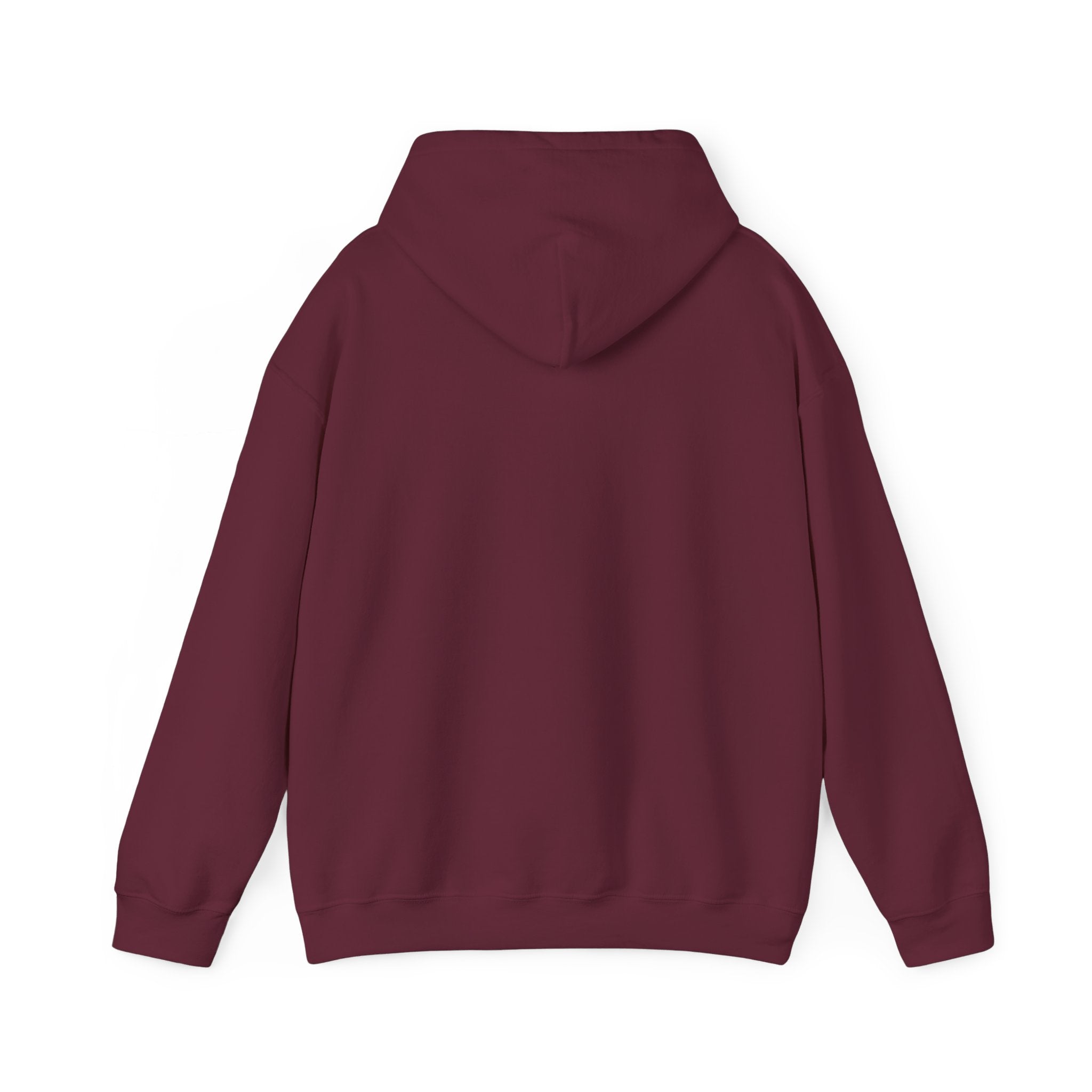 Champion Heart - Unisex Heavy Blend™ Hooded Sweatshirt