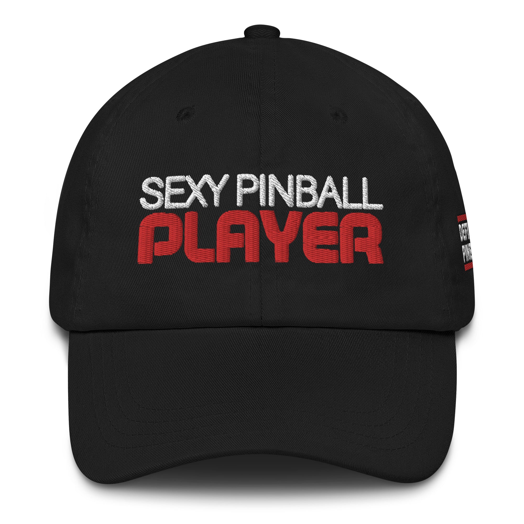 Sexy Pinball Play - Dad hat - Premium