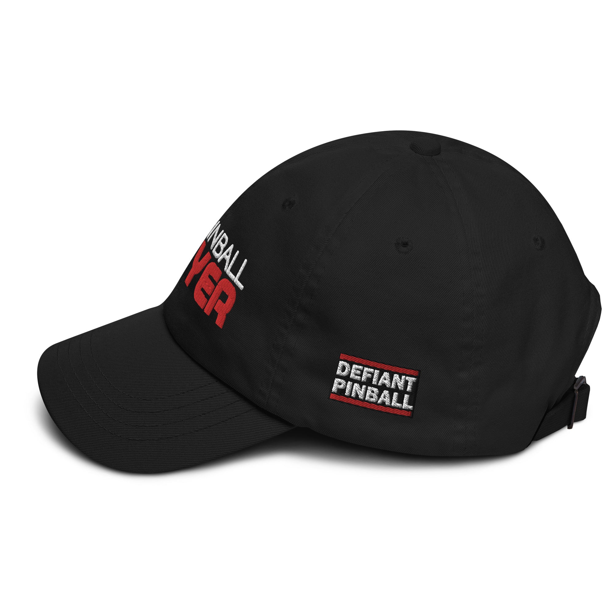 Sexy Pinball Play - Dad hat - Premium
