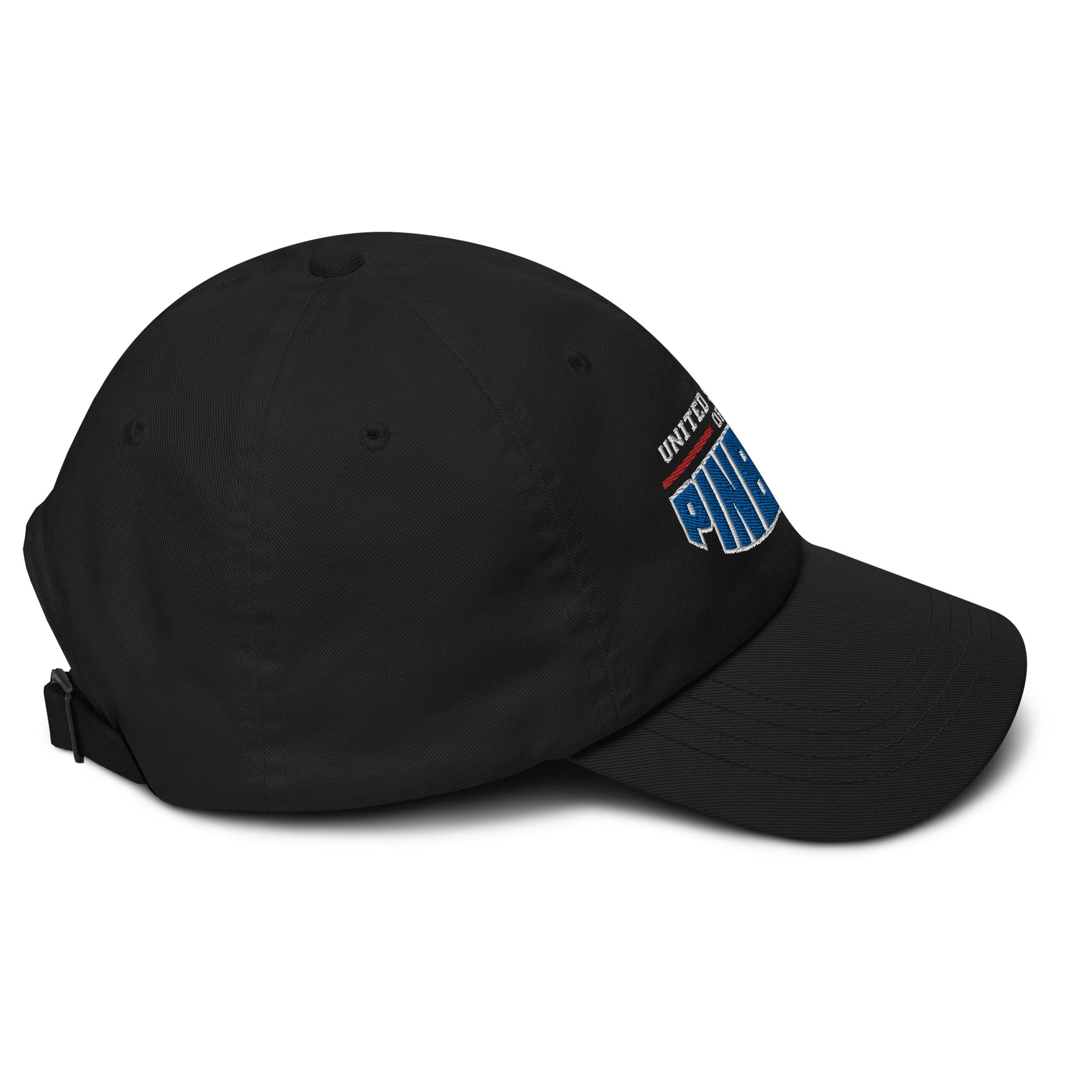 UNITED STATES OF PINBALL - Dad hat - Premium