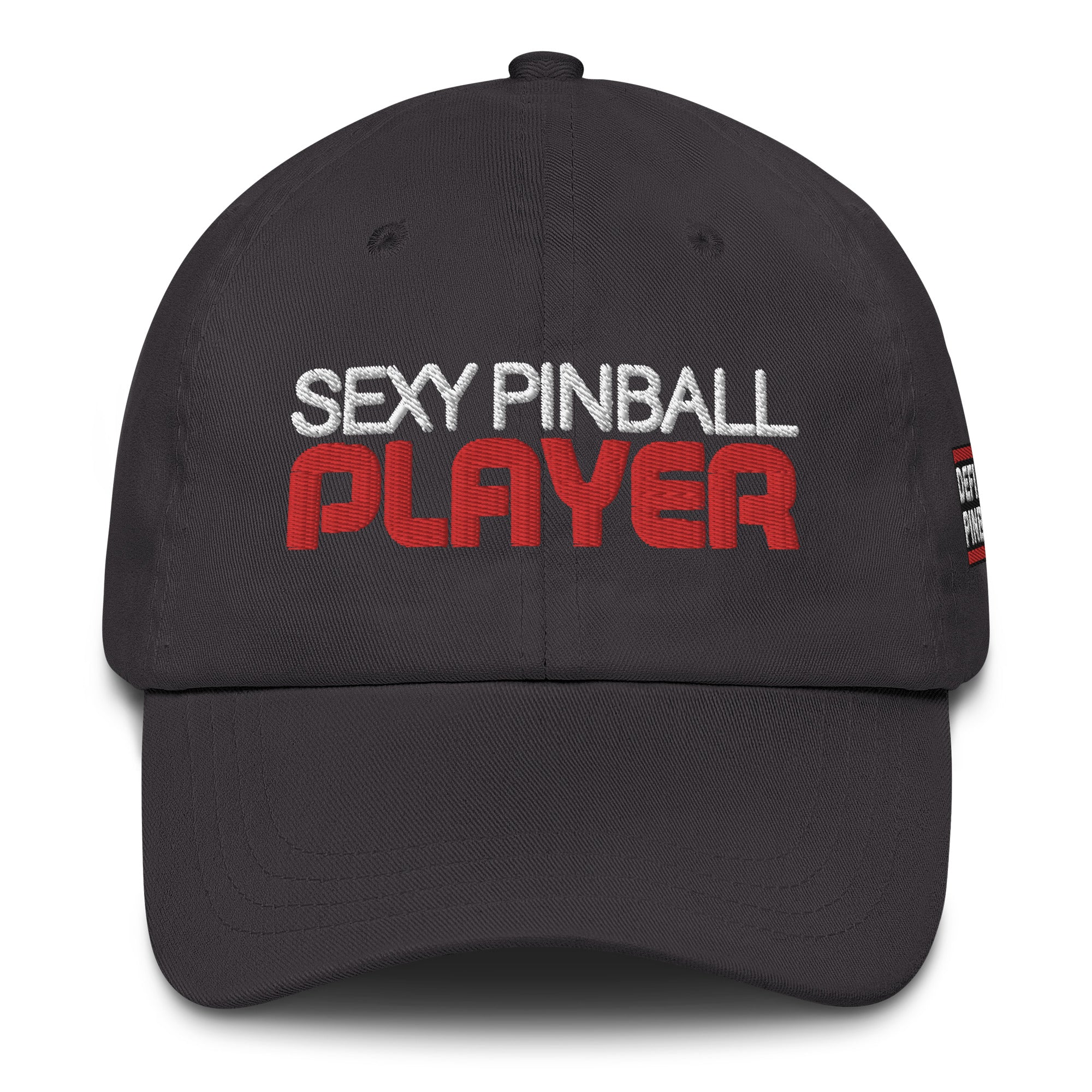 Sexy Pinball Play - Dad hat - Premium