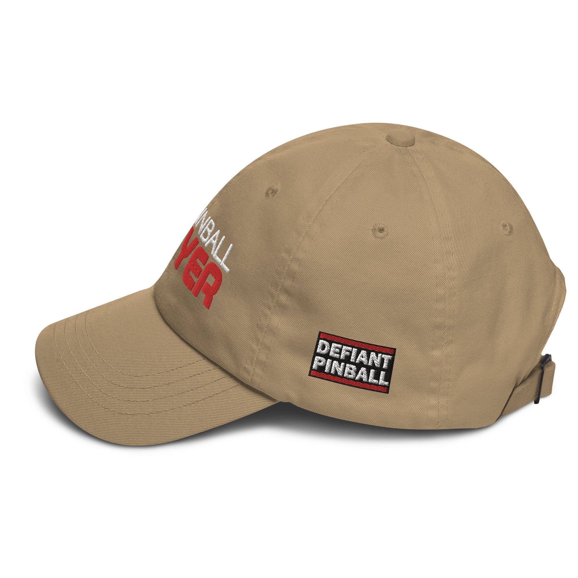 Sexy Pinball Play - Dad hat - Premium