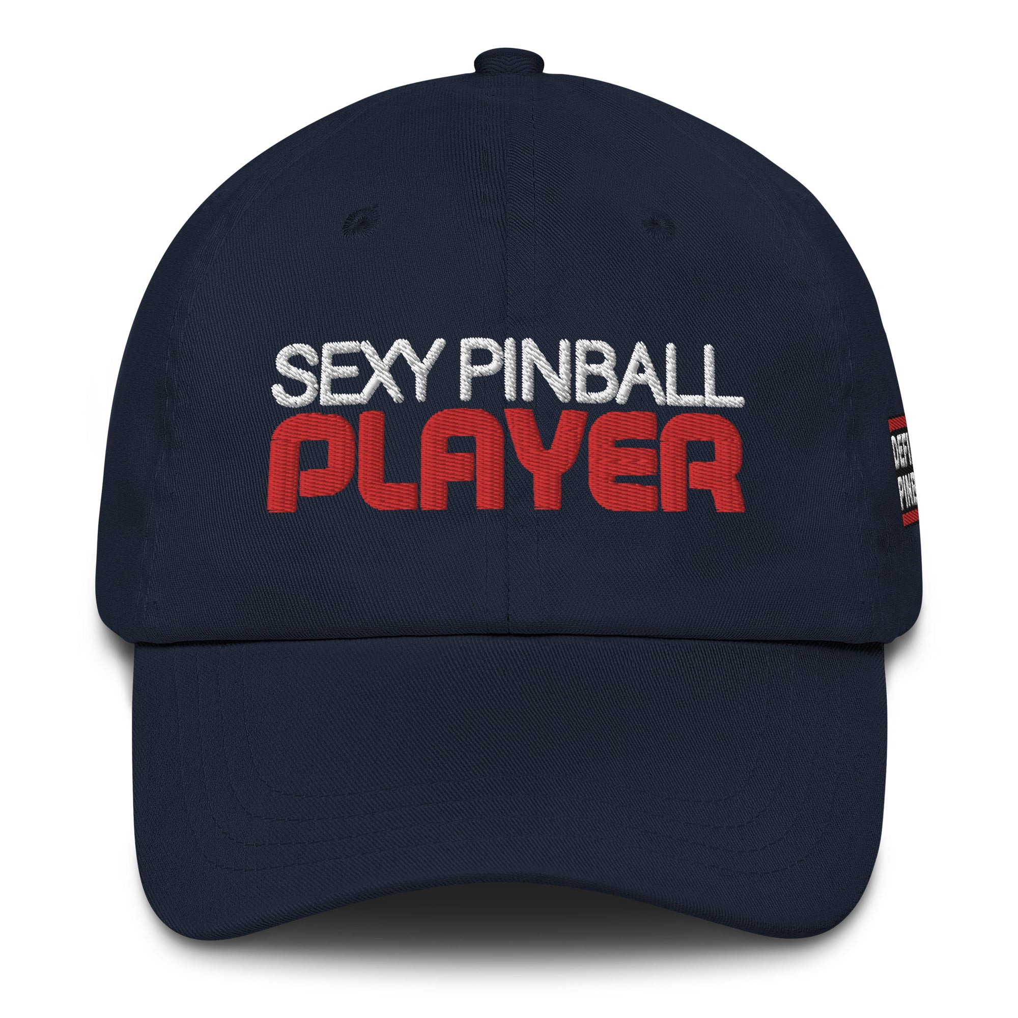 Sexy Pinball Play - Dad hat - Premium