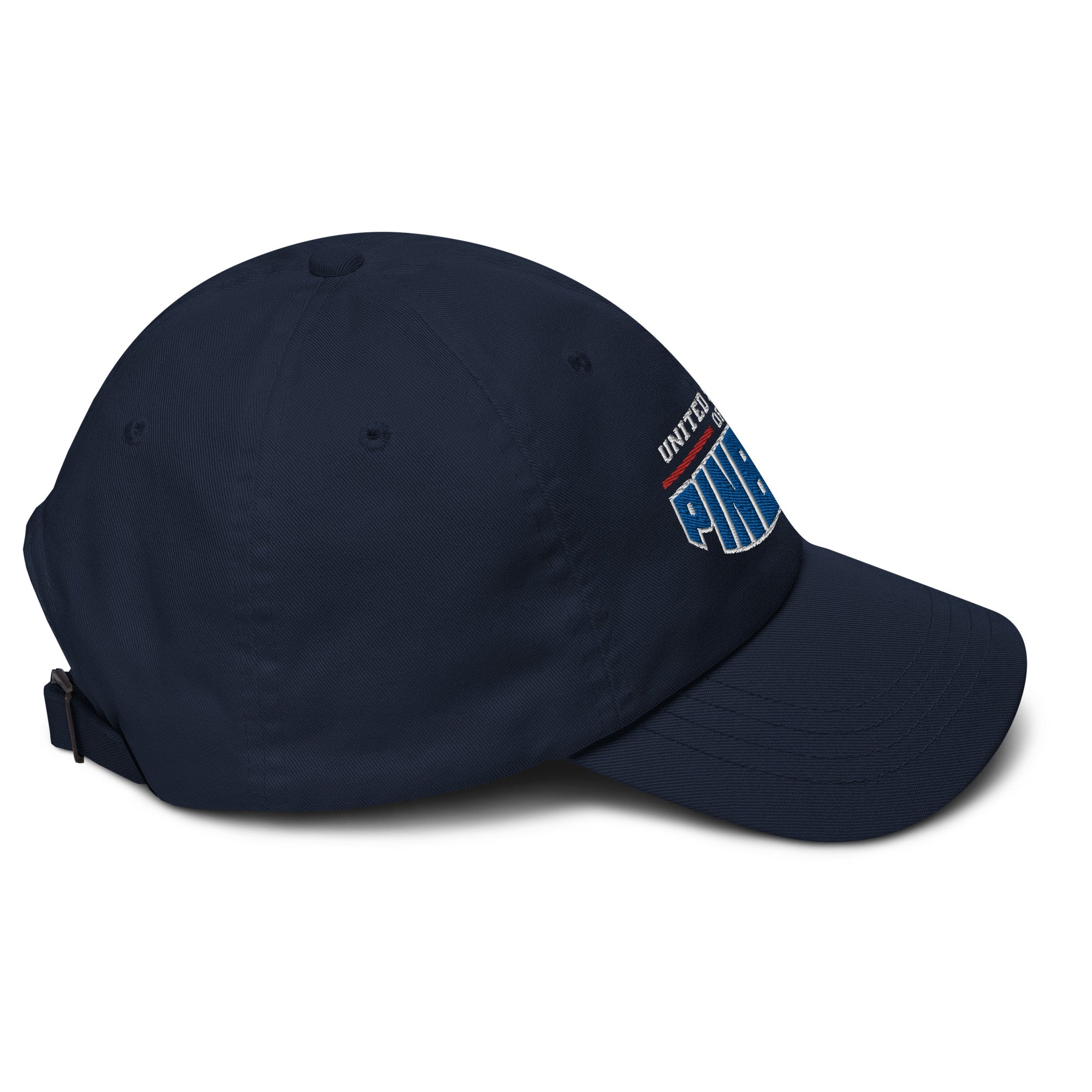 UNITED STATES OF PINBALL - Dad hat - Premium