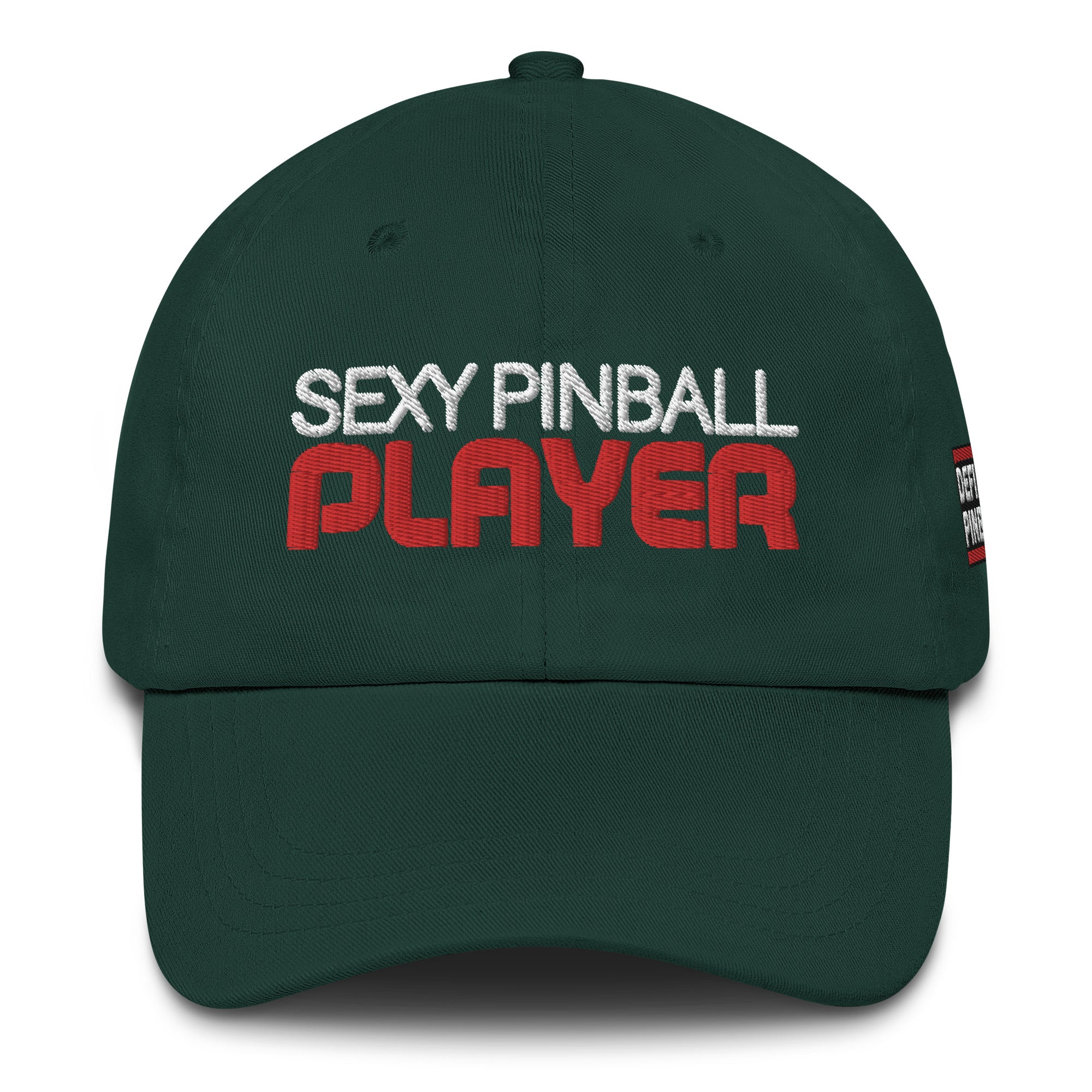 Sexy Pinball Play - Dad hat - Premium