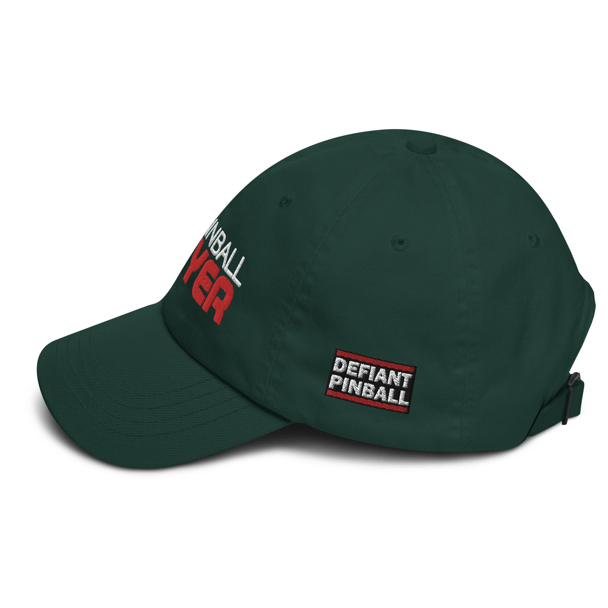 Sexy Pinball Play - Dad hat - Premium