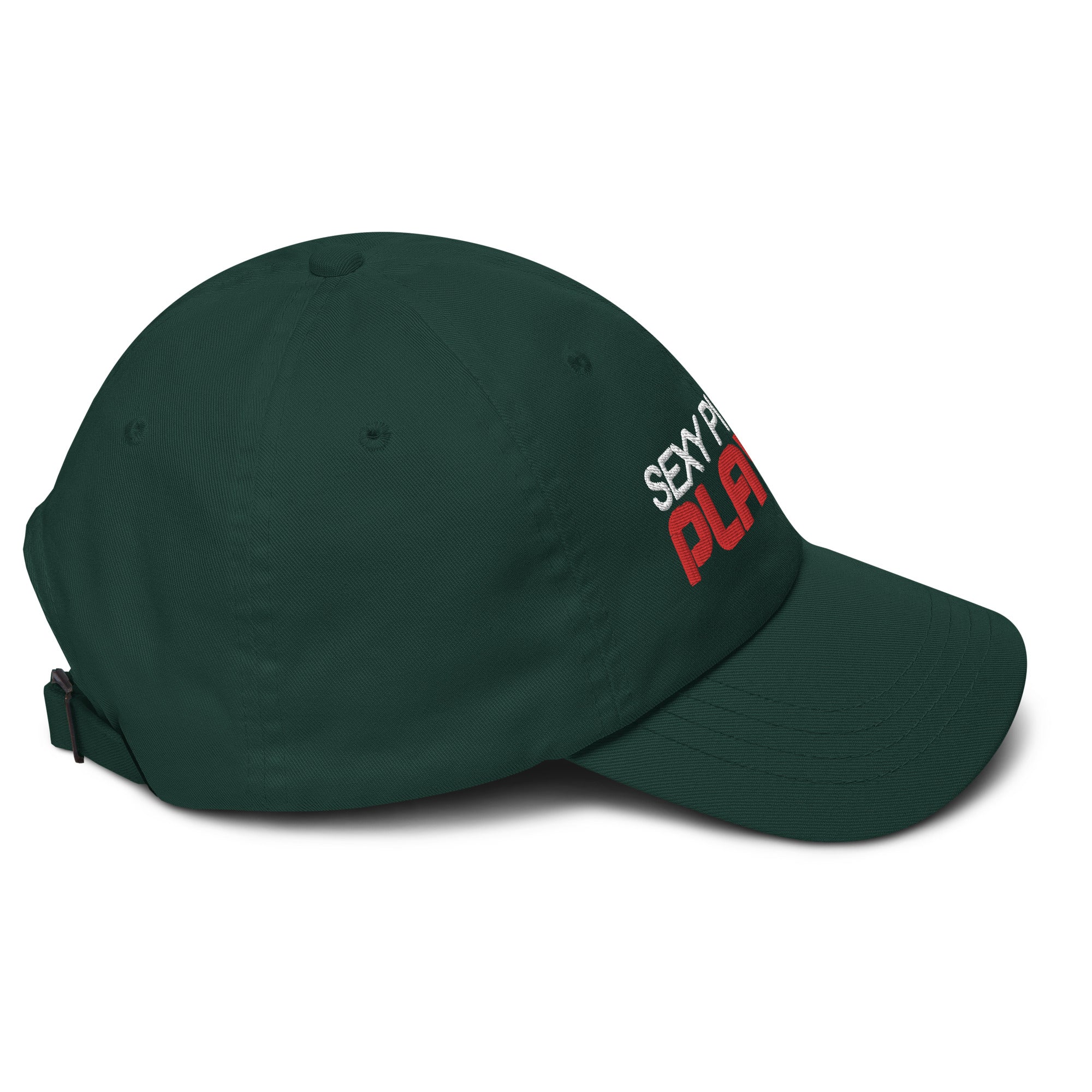 Sexy Pinball Play - Dad hat - Premium