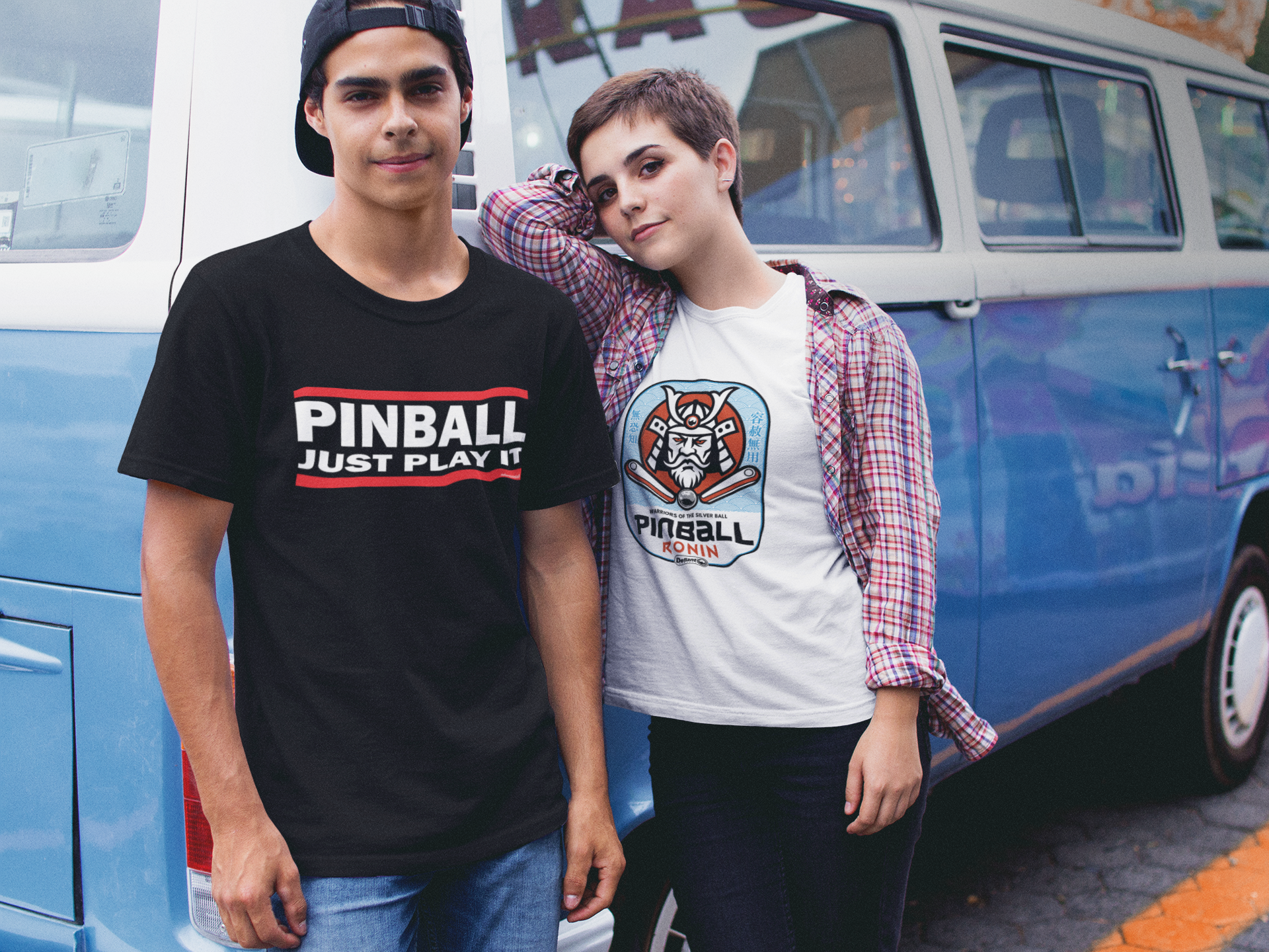 Men's / Unisex T-Shirt