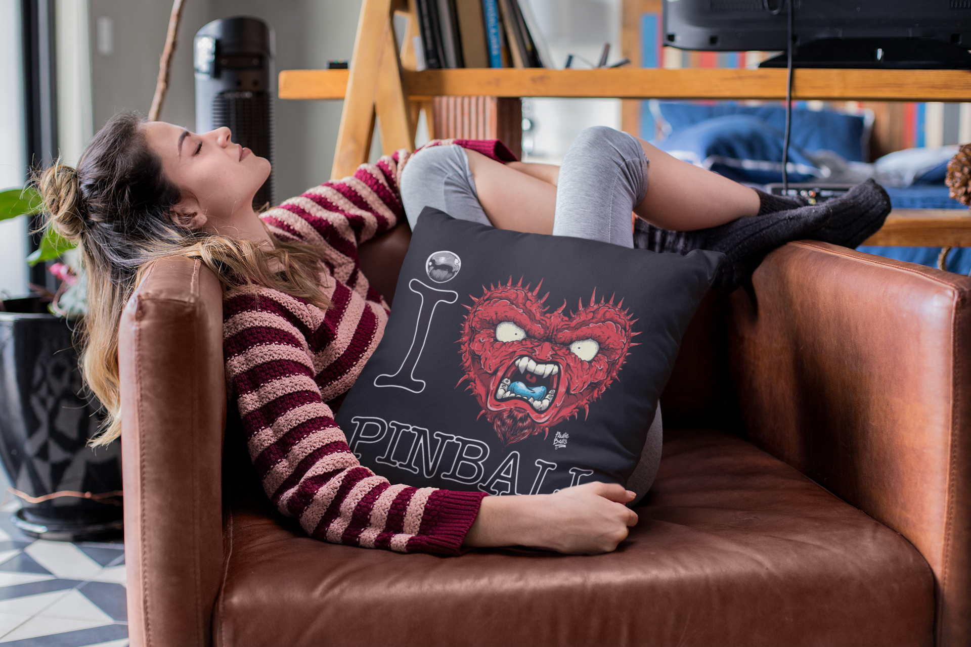 Pillows