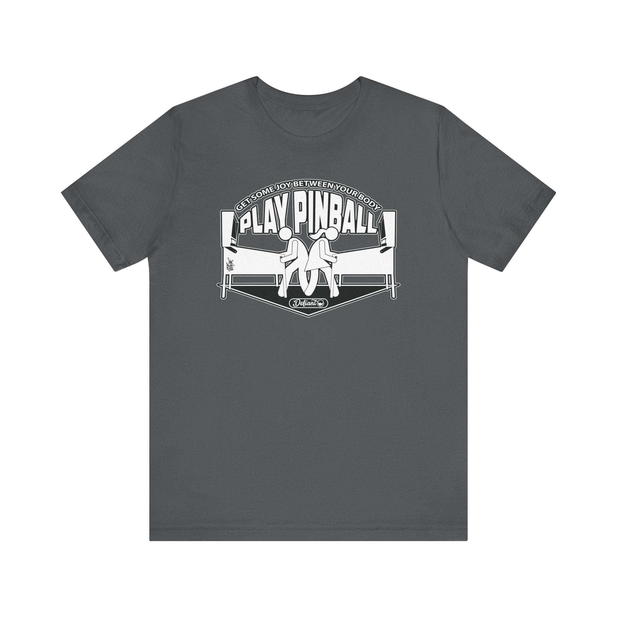 GET SOME JOY - Unisex Jersey Short Sleeve Tee