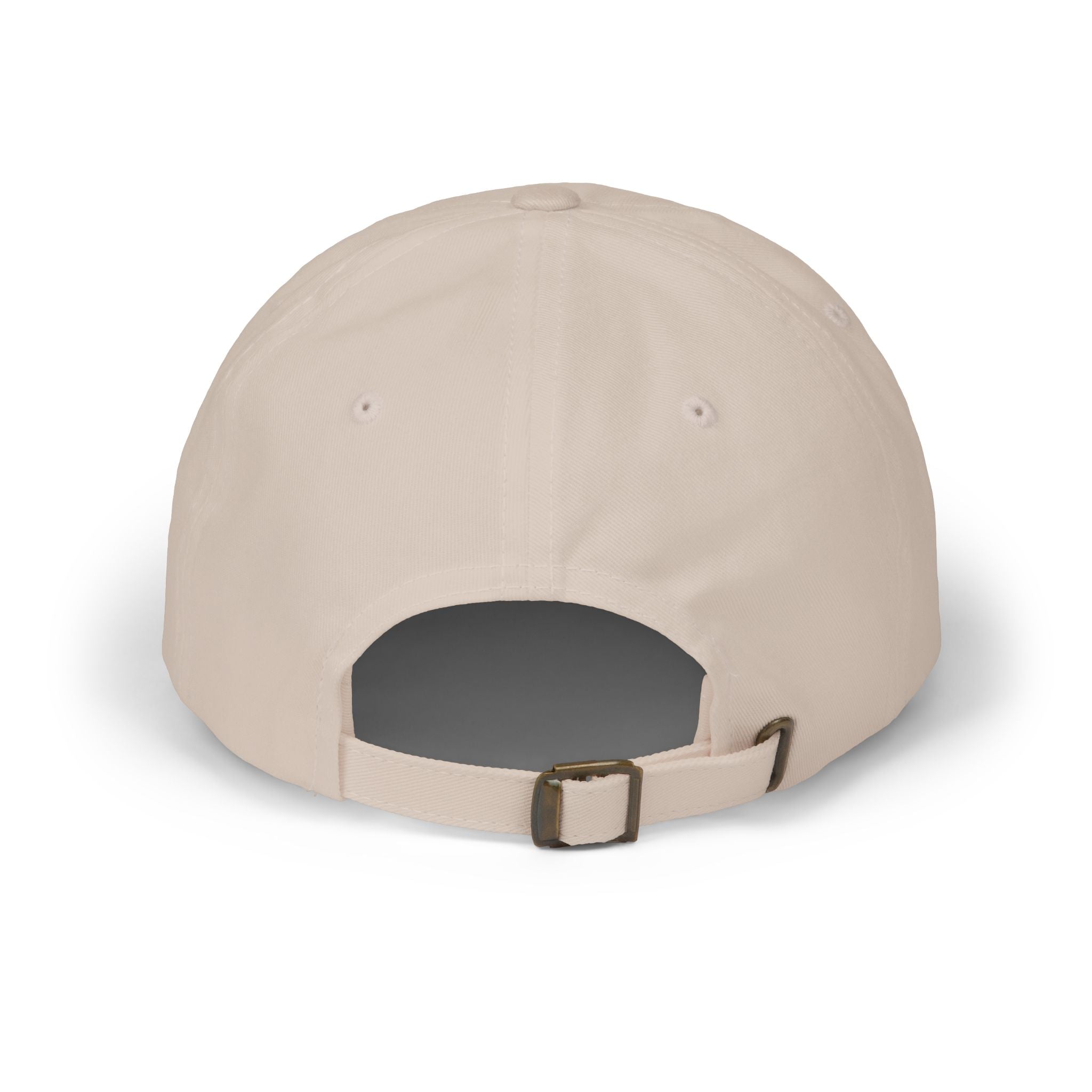 SHARPE SHOOTER - Classic Dad Cap
