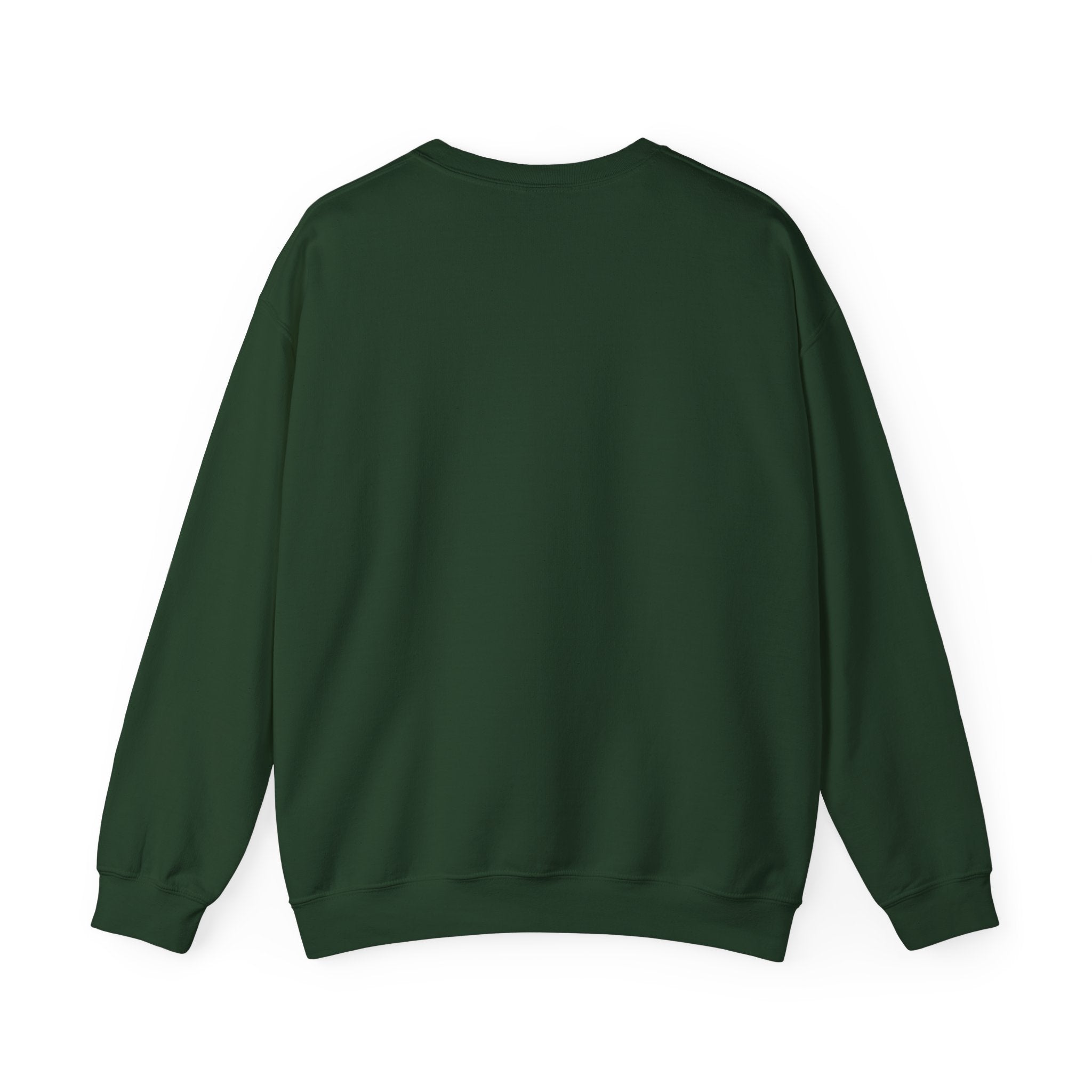 LOCO FOR PINBALL - Unisex Heavy Blend™ Crewneck Sweatshirt Jumper