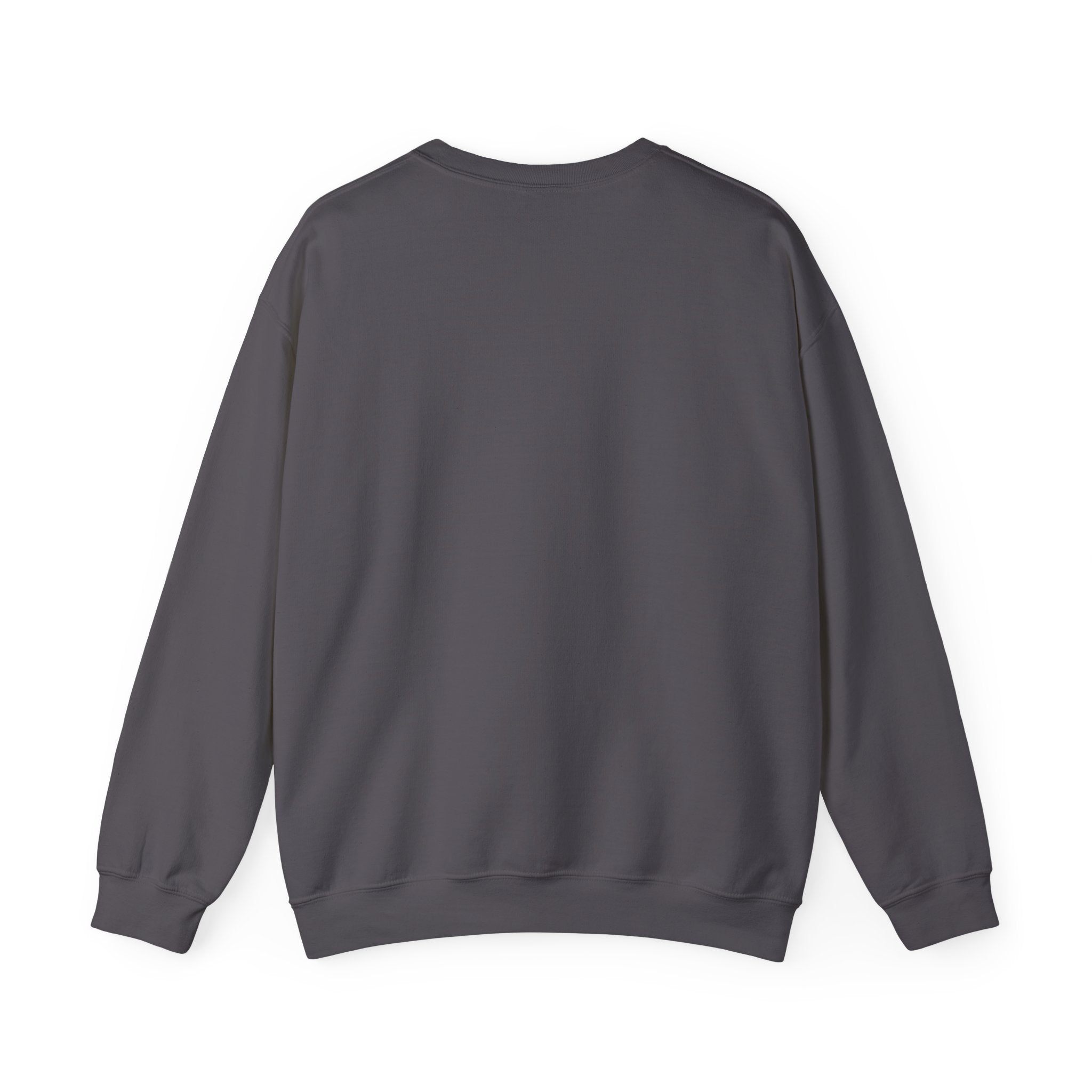 SUPER CHARGED - Unisex Heavy Blend™ Crewneck Sweatshirt Jumper