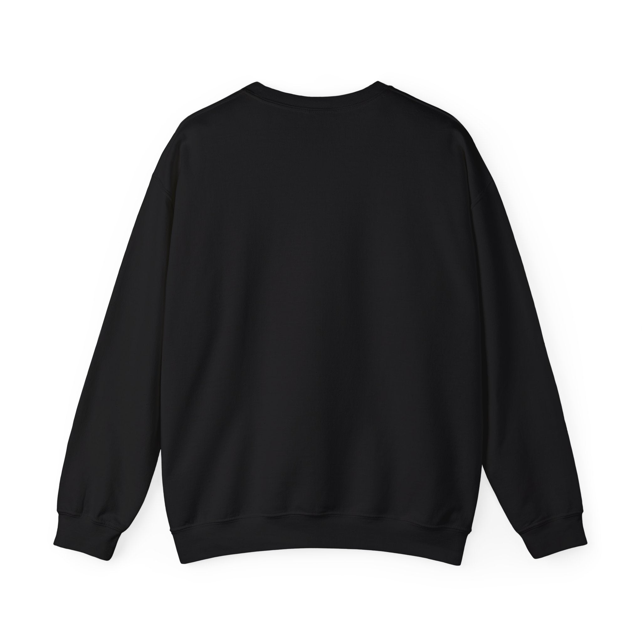 SUPER CHARGED - Unisex Heavy Blend™ Crewneck Sweatshirt Jumper