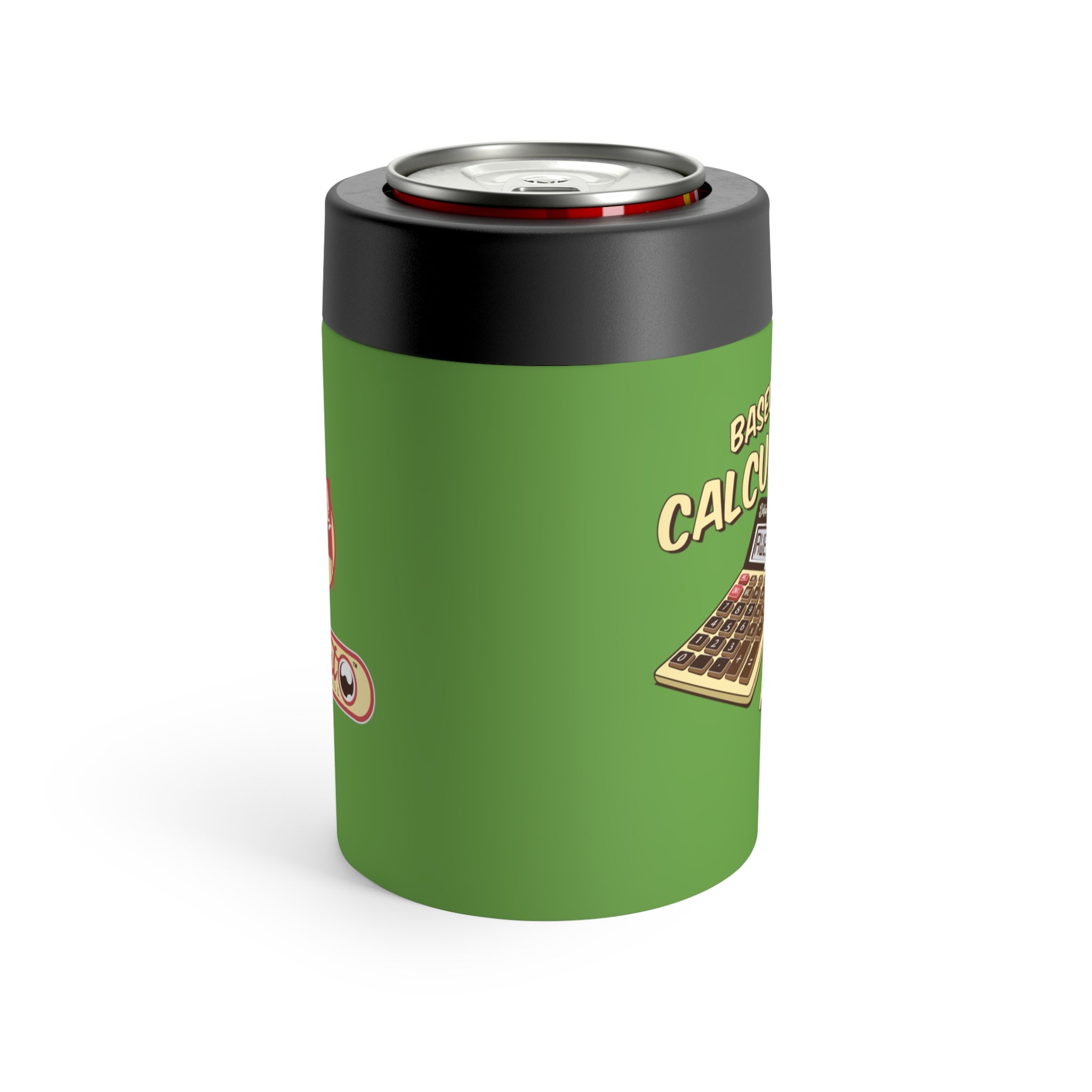 BASED ON MY CALCULATIONS - Can Holder