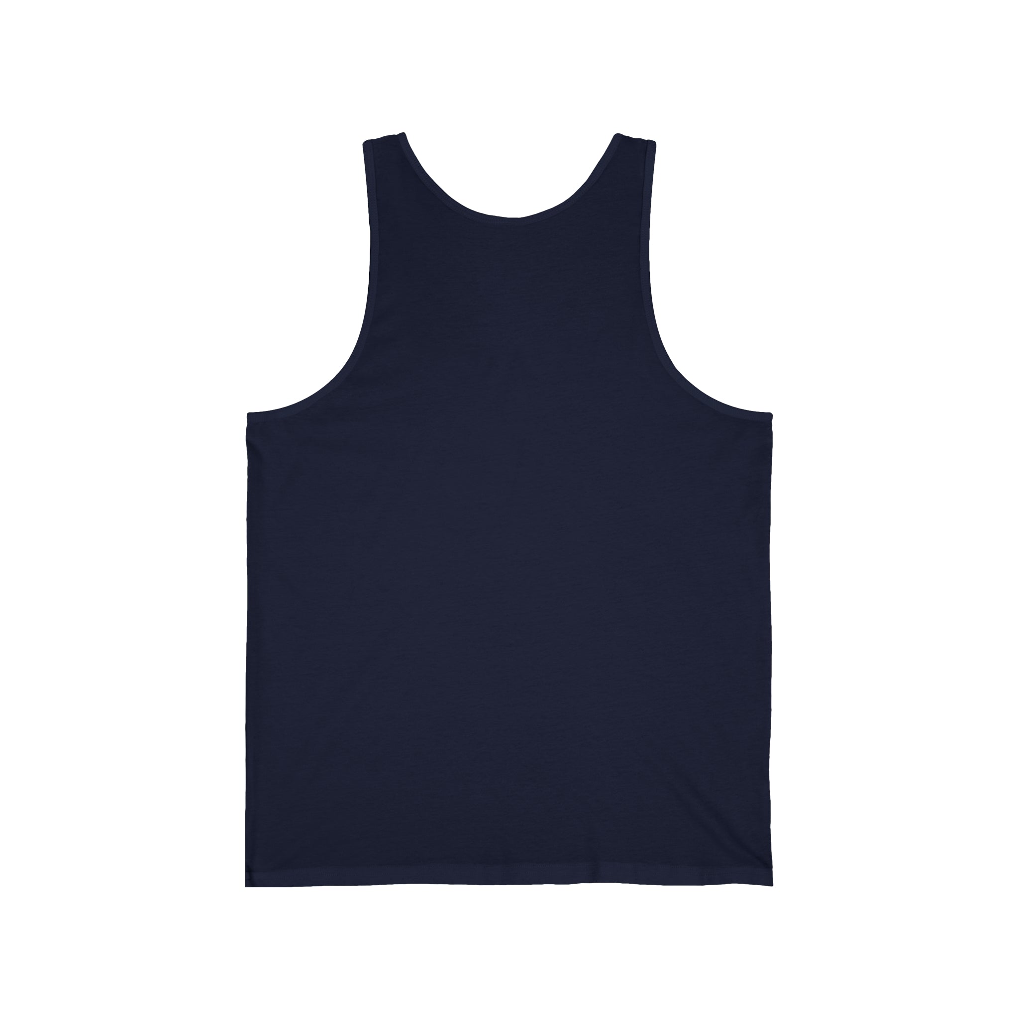 PINBALL PLAYER - Unisex Jersey Tank
