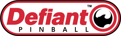 Defiant Pinball Co.