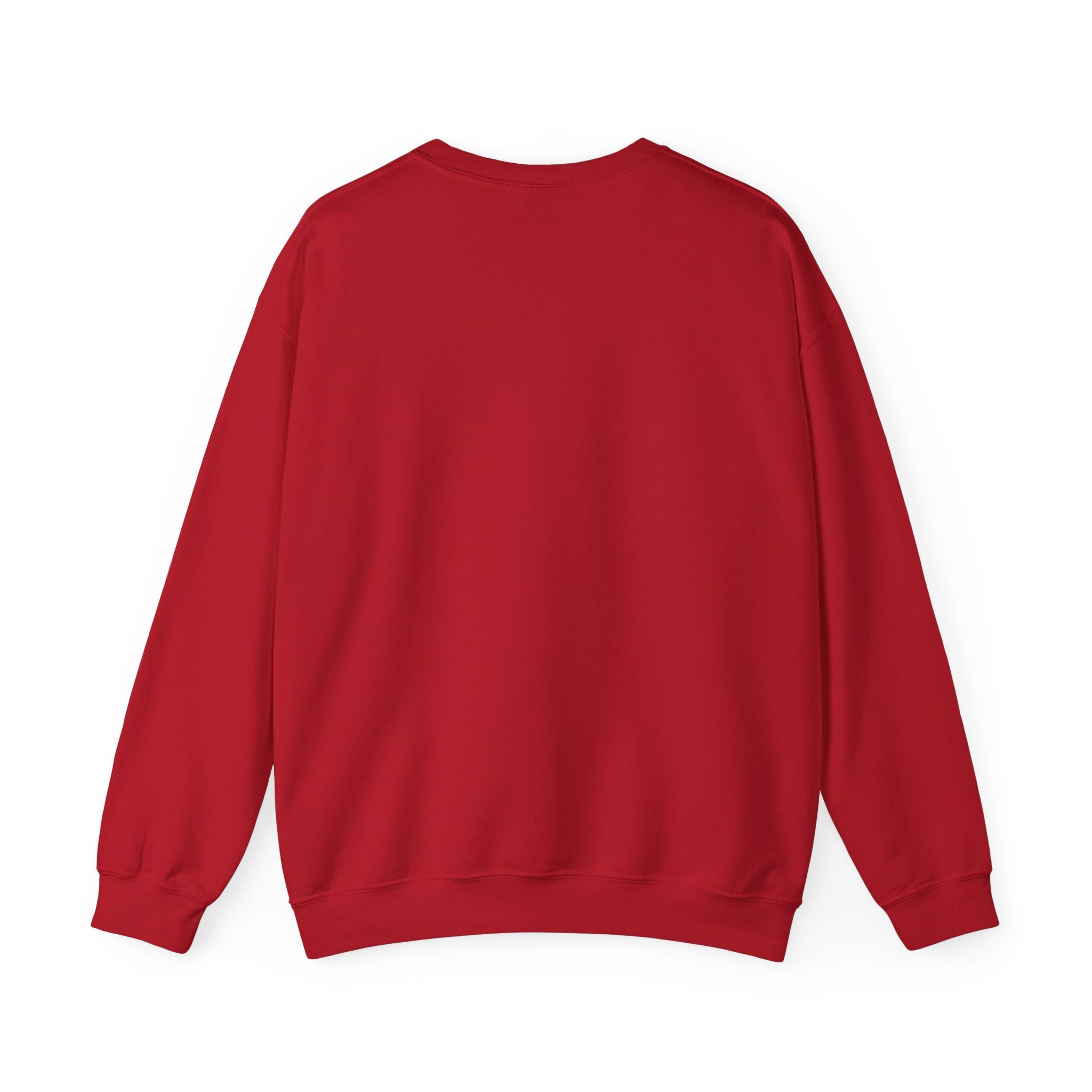 ORIGINAL ARCADE GAMER - Unisex Heavy Blend™ Crewneck Sweatshirt Jumper