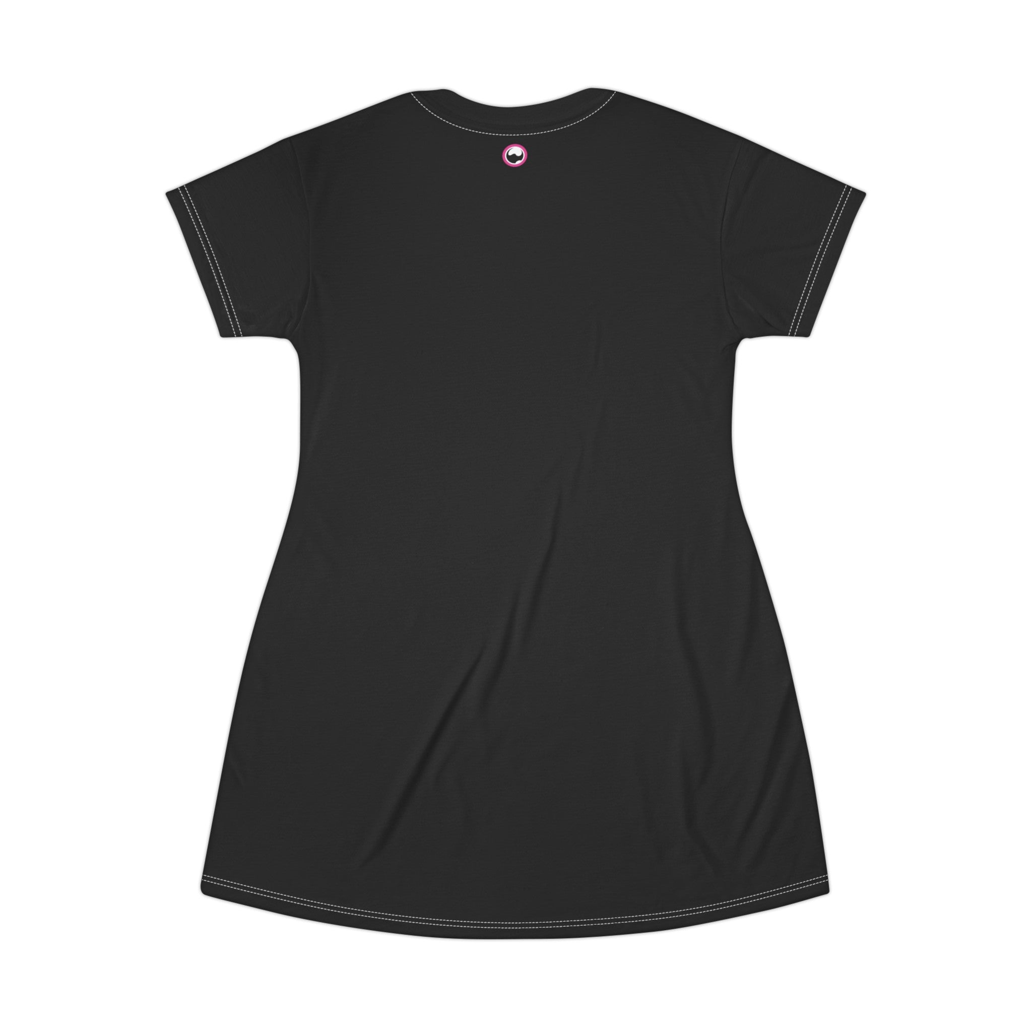 champion tee shirt dress Women's Champion T-Shirt Dress