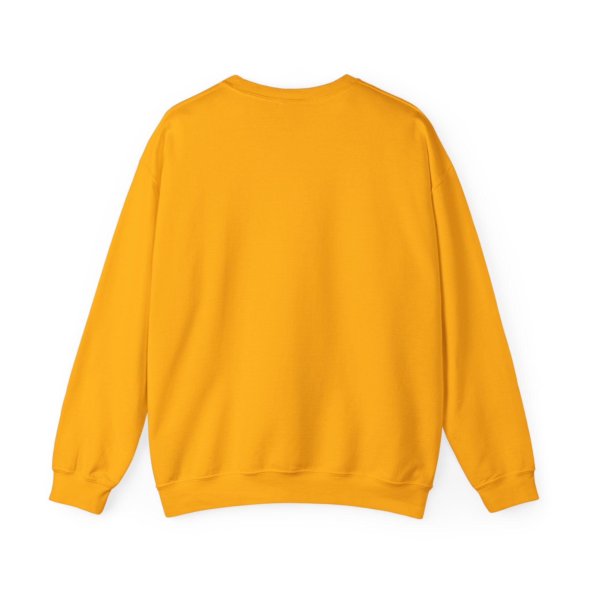 SK8 BALL - Unisex Heavy Blend™ Crewneck Sweatshirt Jumper