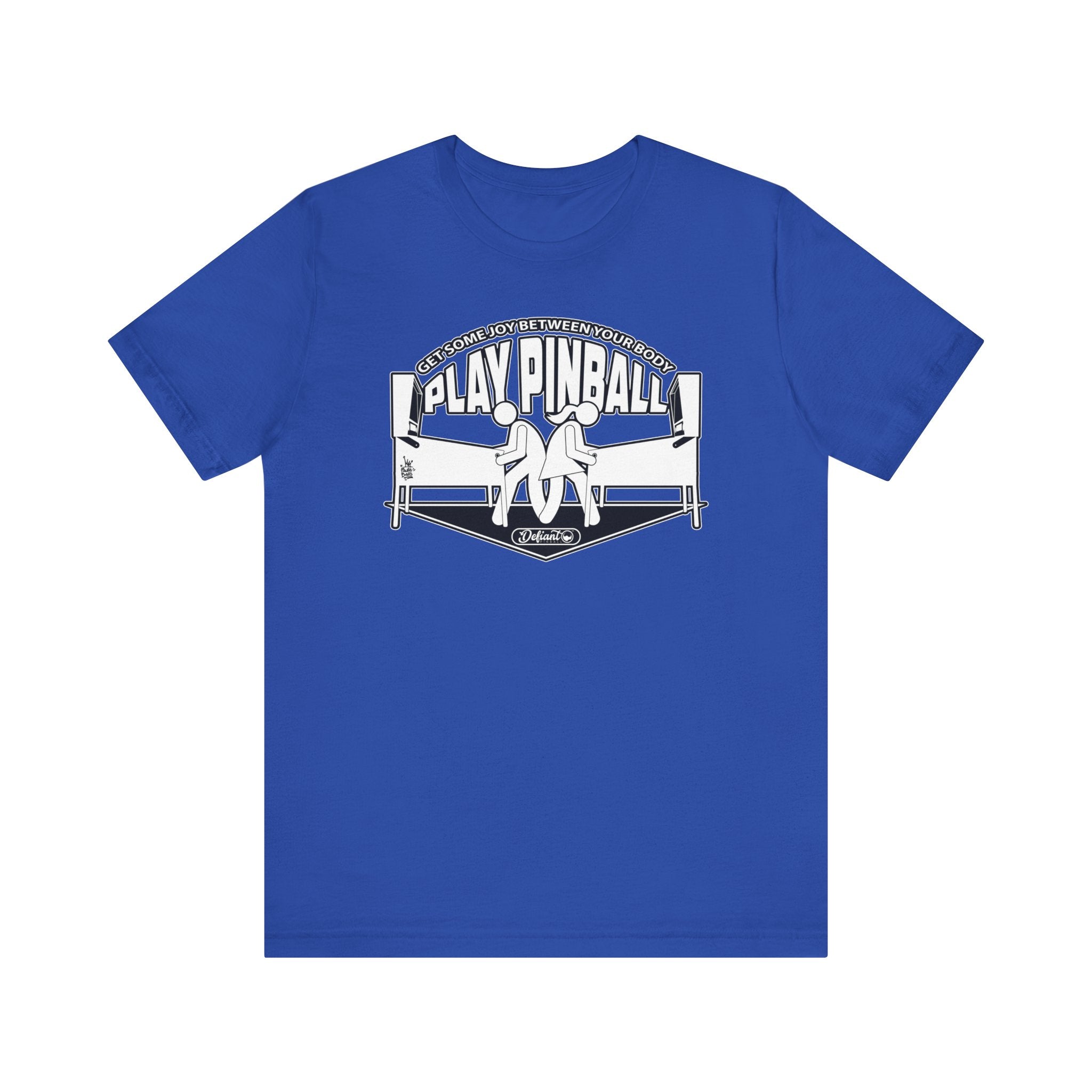 GET SOME JOY - Unisex Jersey Short Sleeve Tee