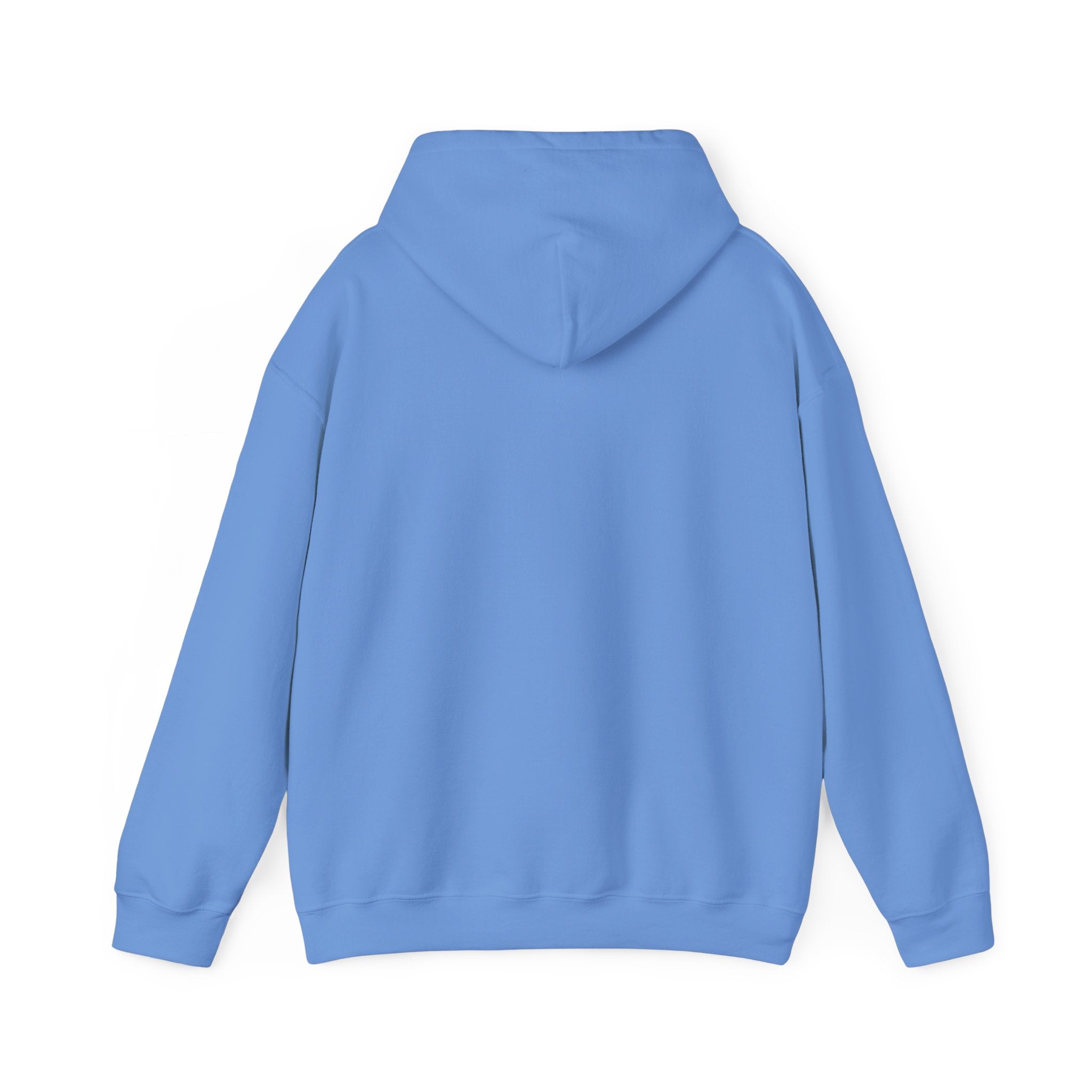 Flipper Head - Unisex Heavy Blend™ Hooded Sweatshirt