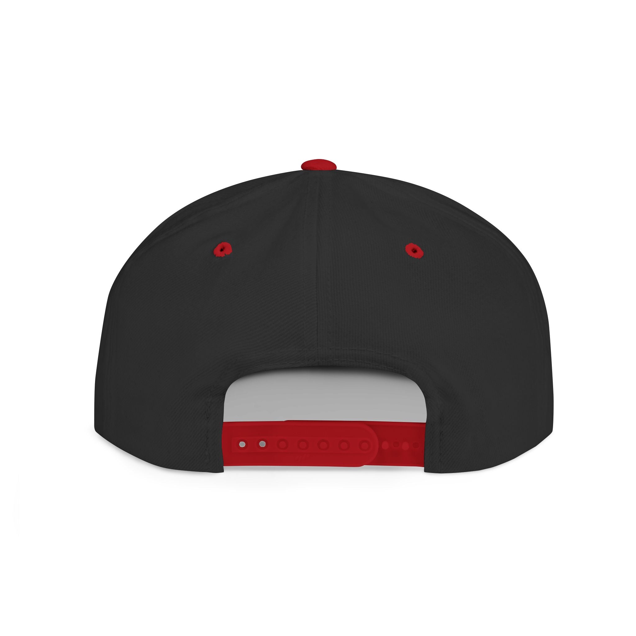 Ellen’s Art – Flat Bill Snapback