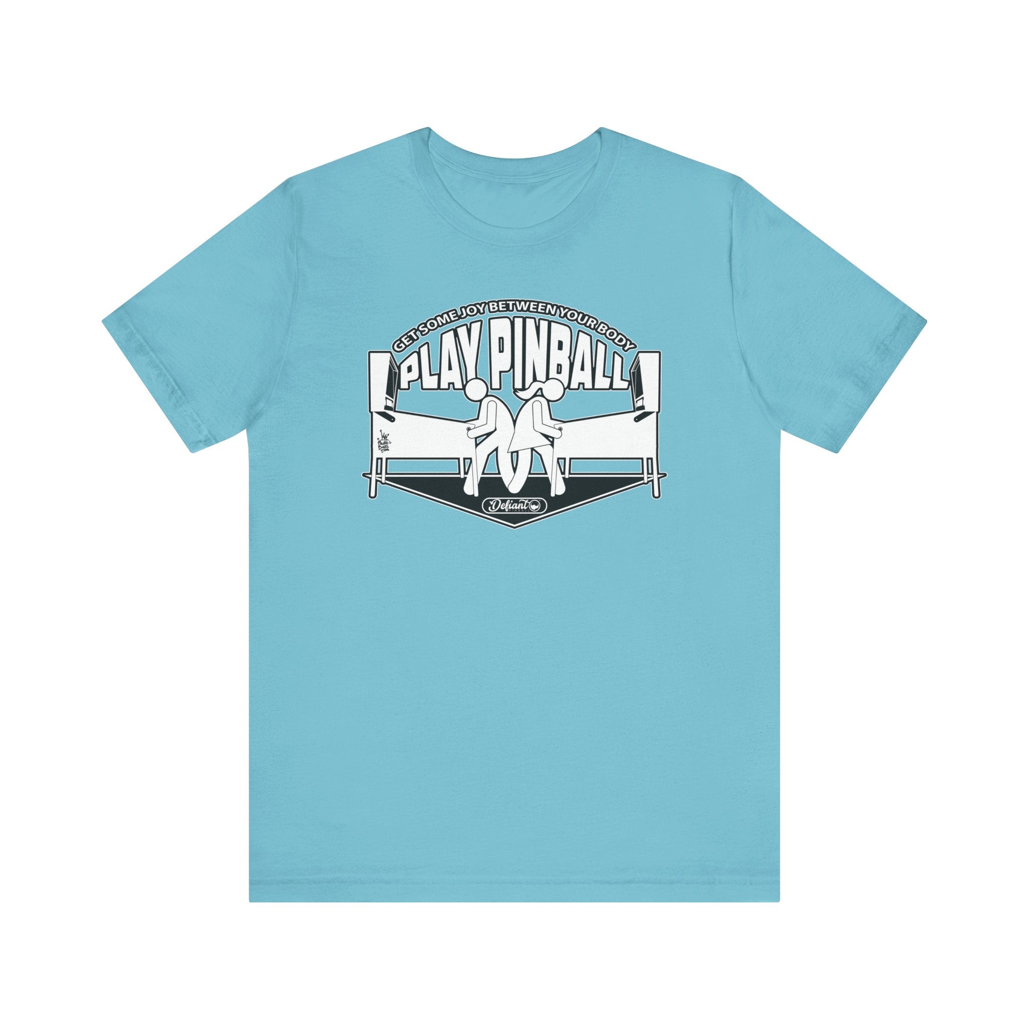 GET SOME JOY - Unisex Jersey Short Sleeve Tee
