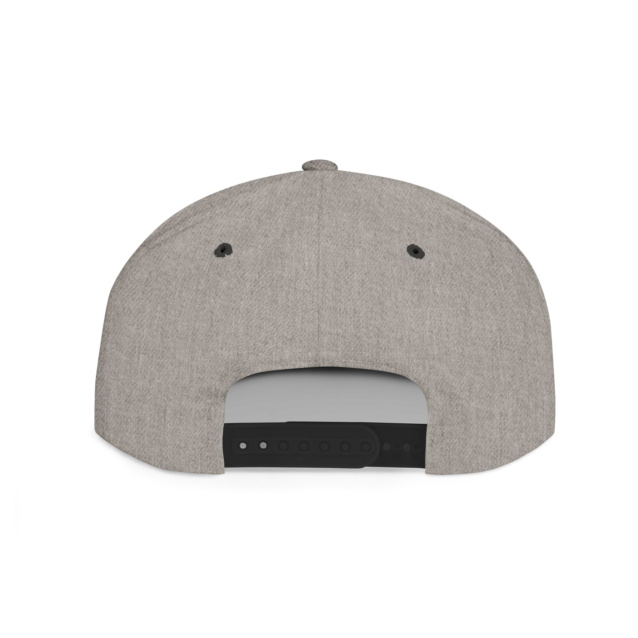 Ellen’s Art – Flat Bill Snapback