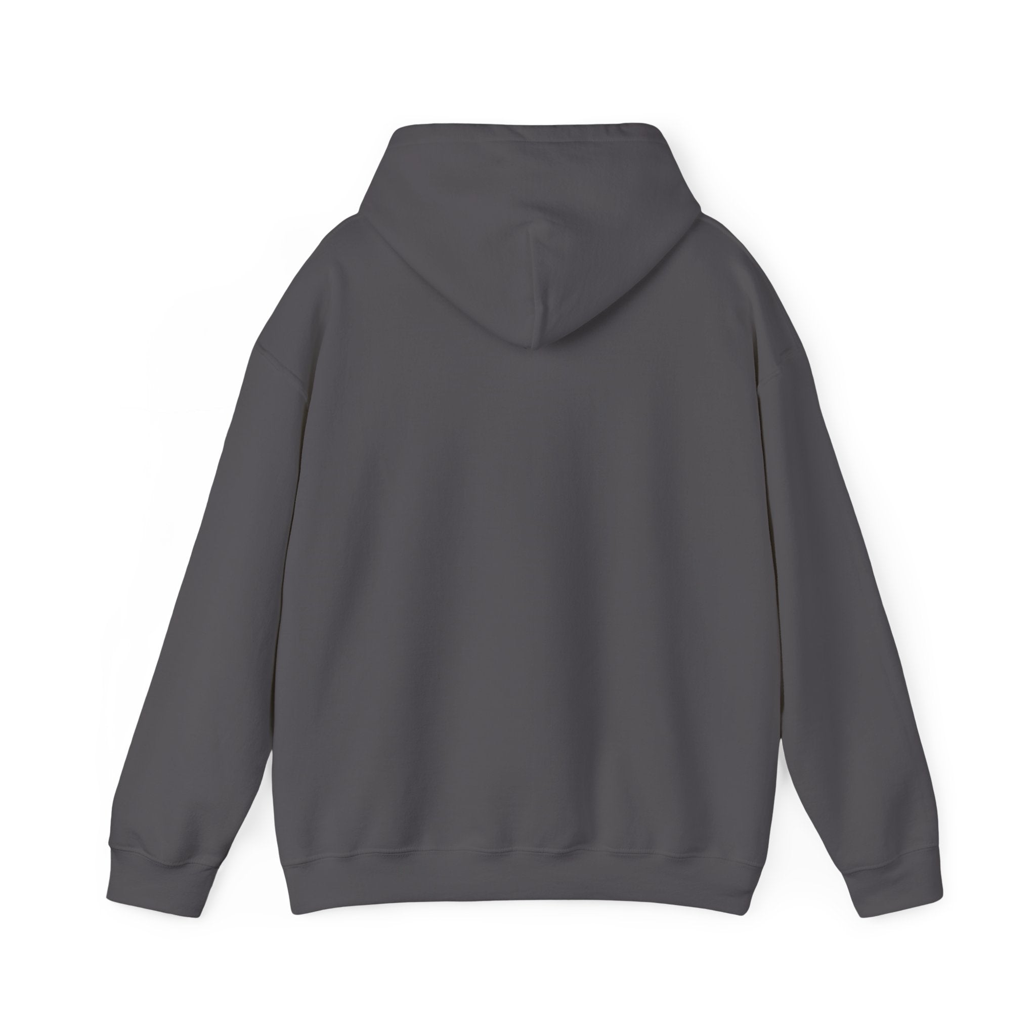 Flipper Head - Unisex Heavy Blend™ Hooded Sweatshirt