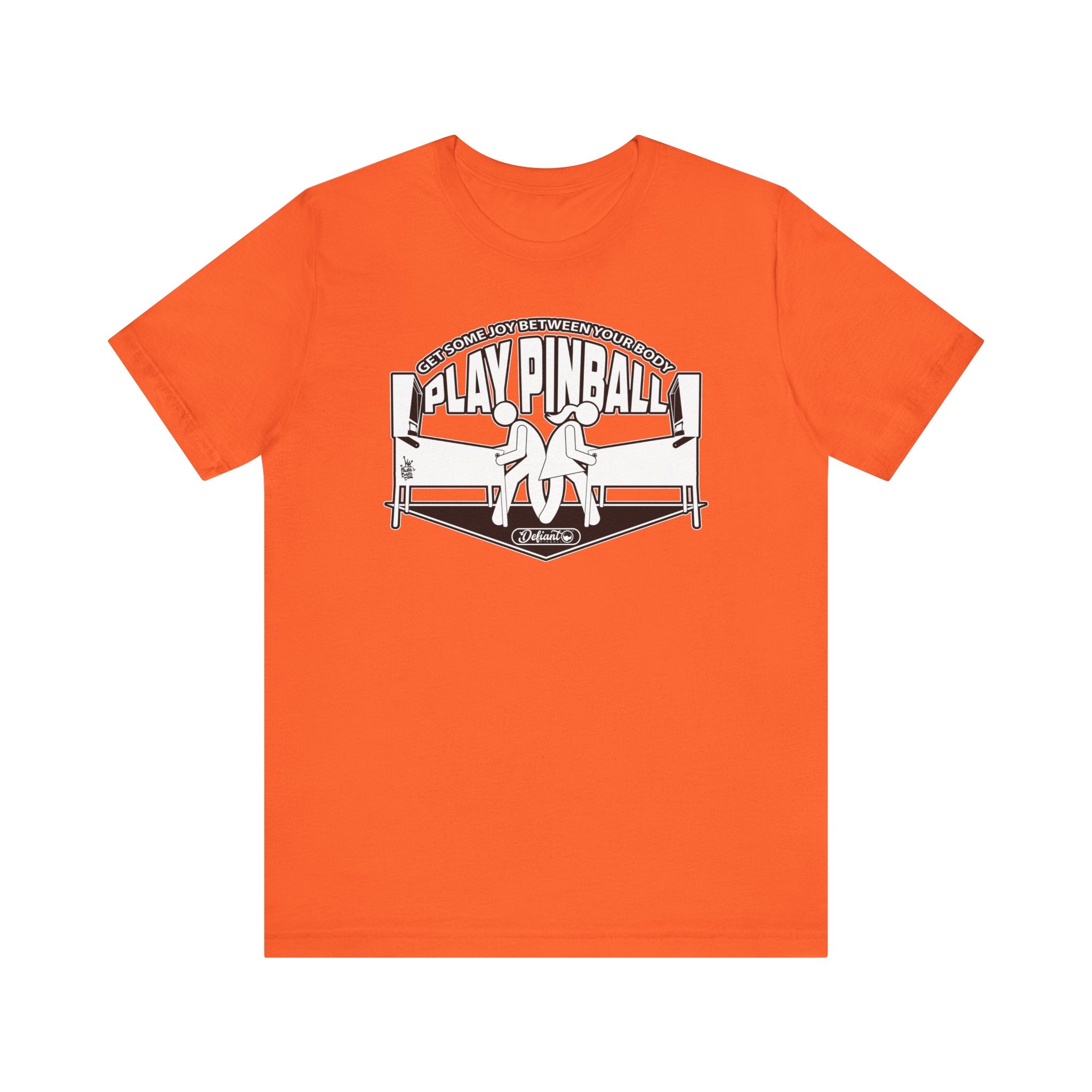 GET SOME JOY - Unisex Jersey Short Sleeve Tee