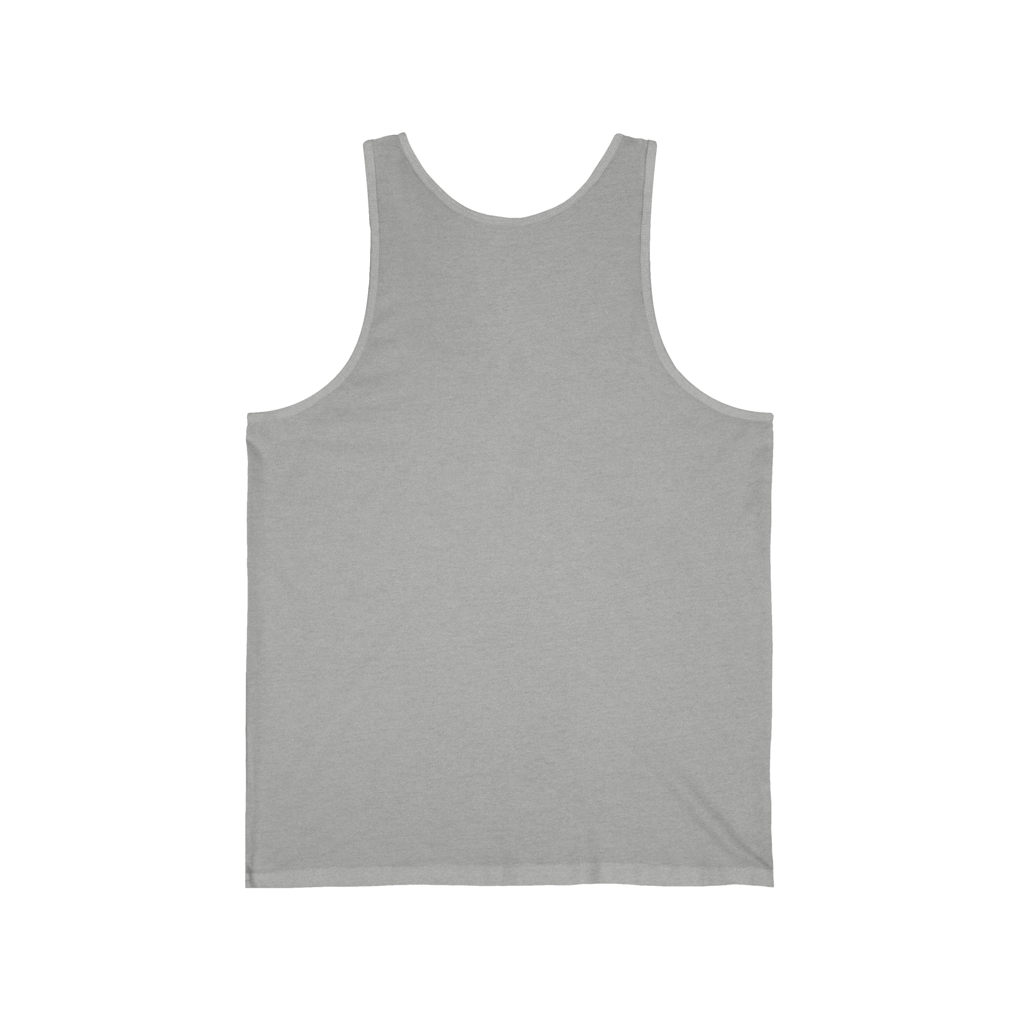 PINBALL PLAYER - Unisex Jersey Tank