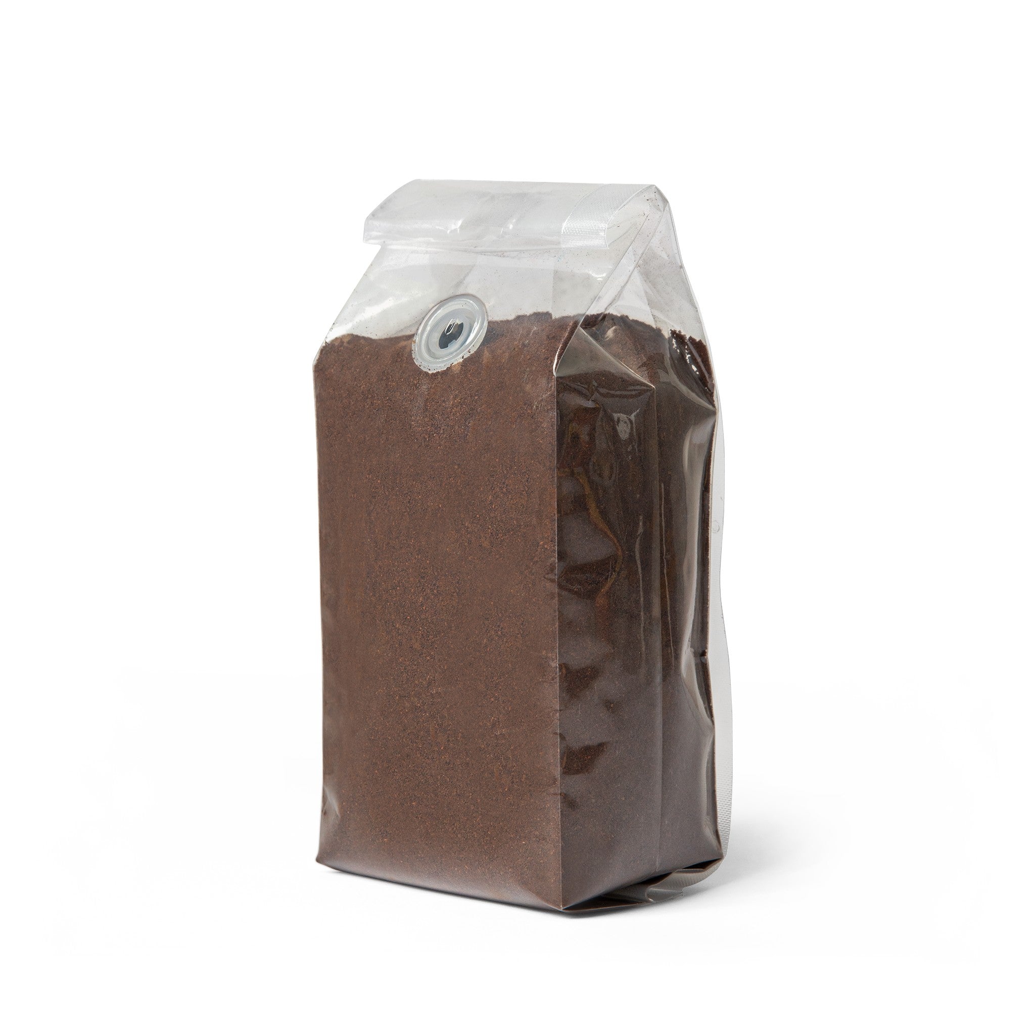 Flipper Head - Coffee Blend (Medium-Dark Roast)