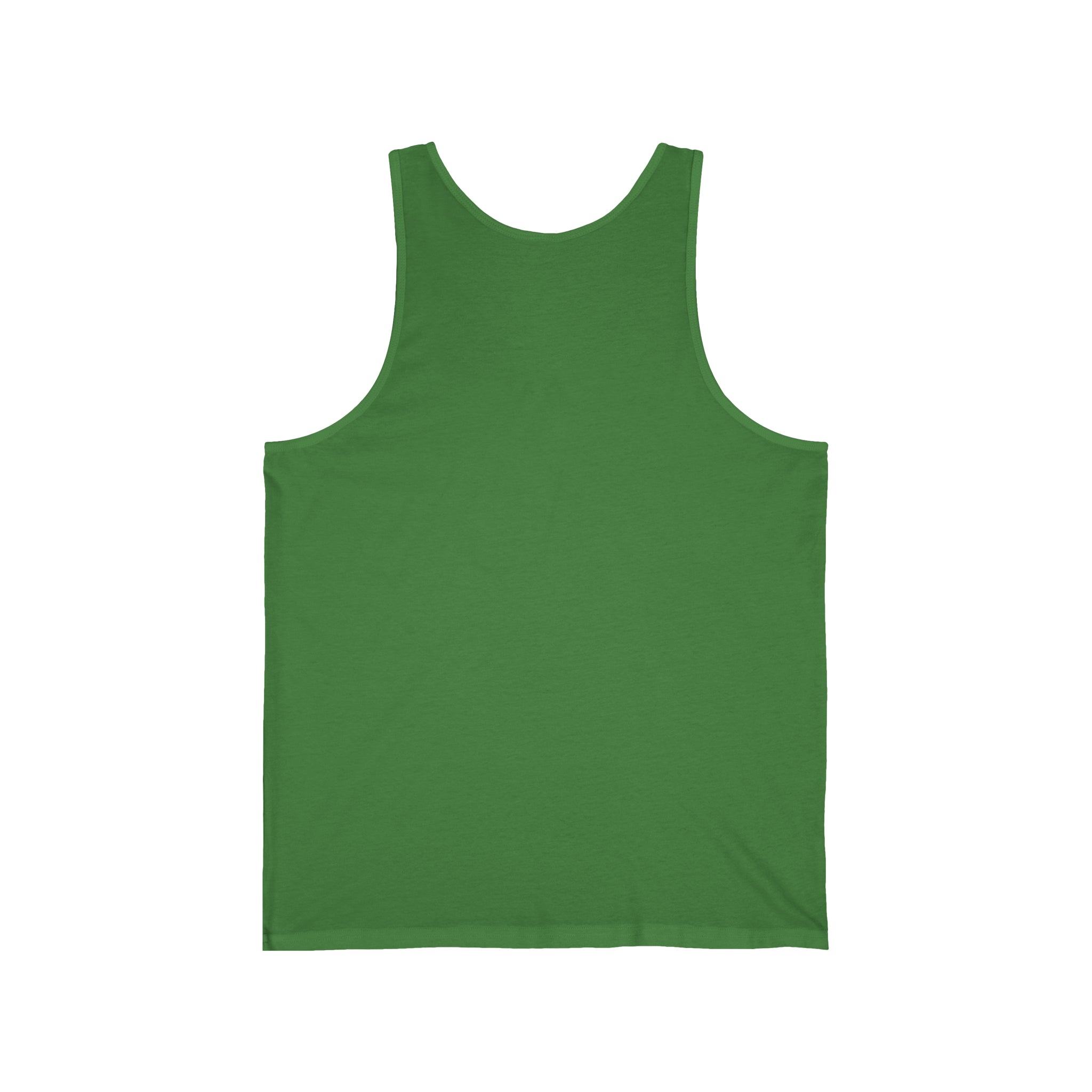 DEEP BONES - Unisex Jersey Tank