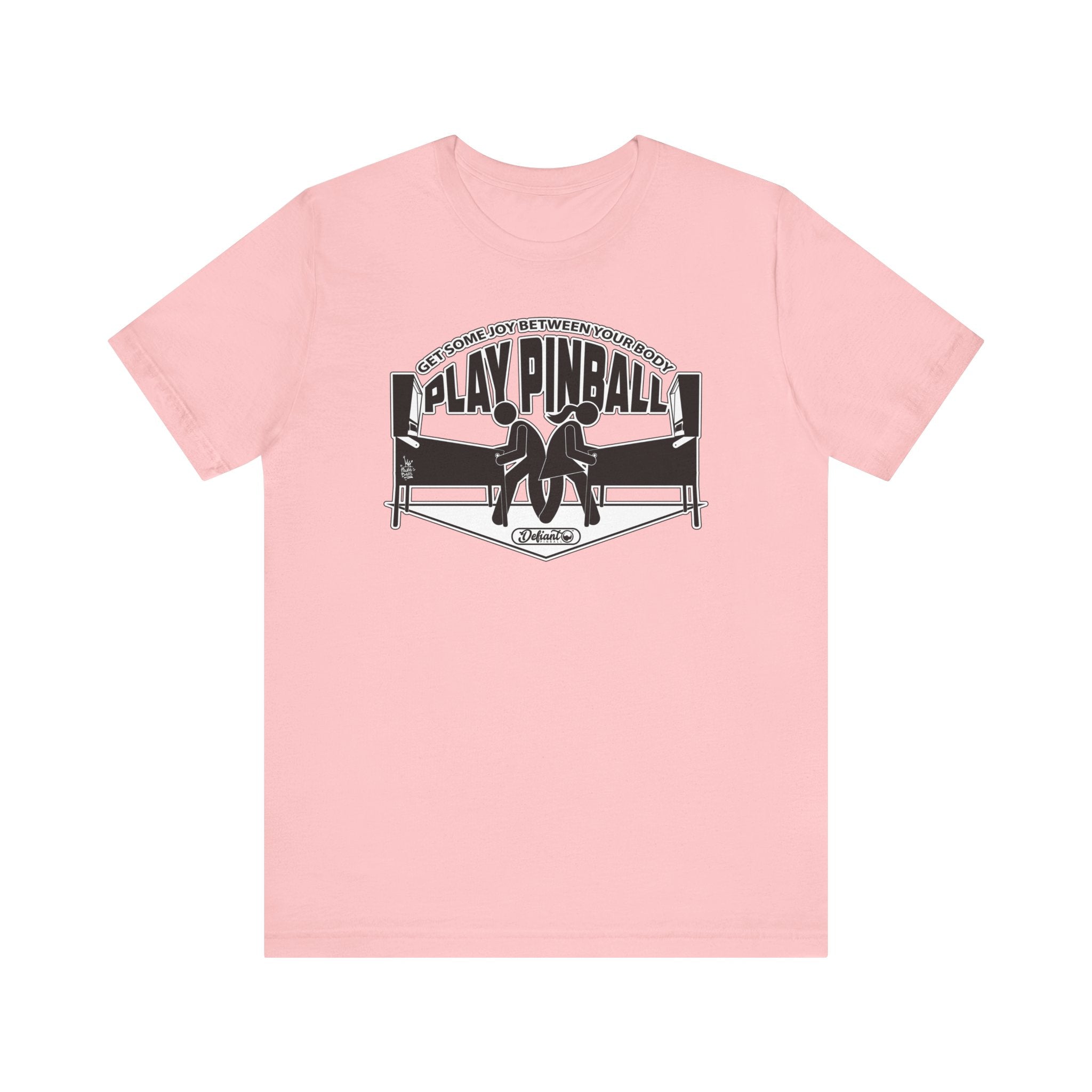 GET SOME JOY - Unisex Jersey Short Sleeve Tee