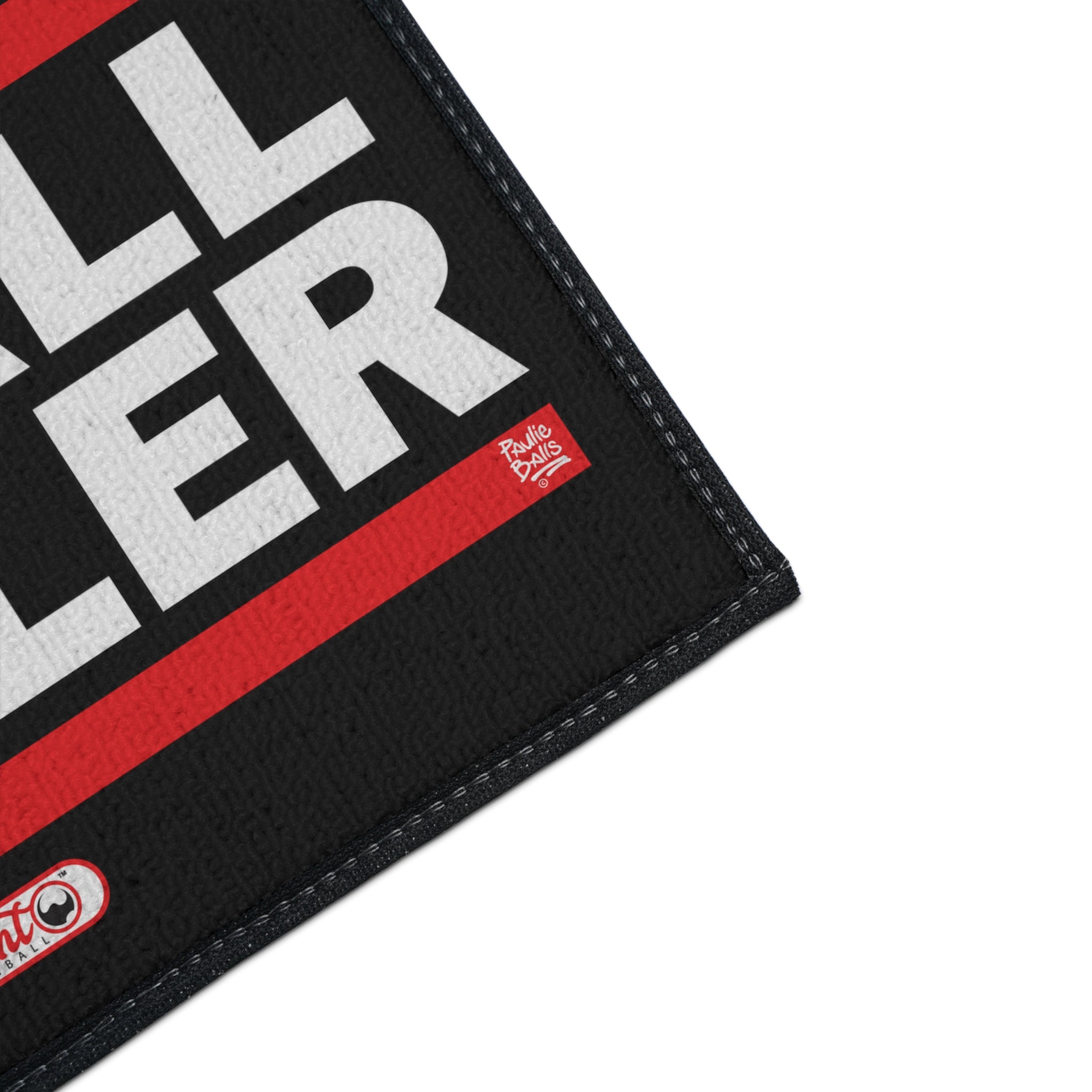 PINBALL HUSTLER - Heavy Duty Pinball Floor Mat
