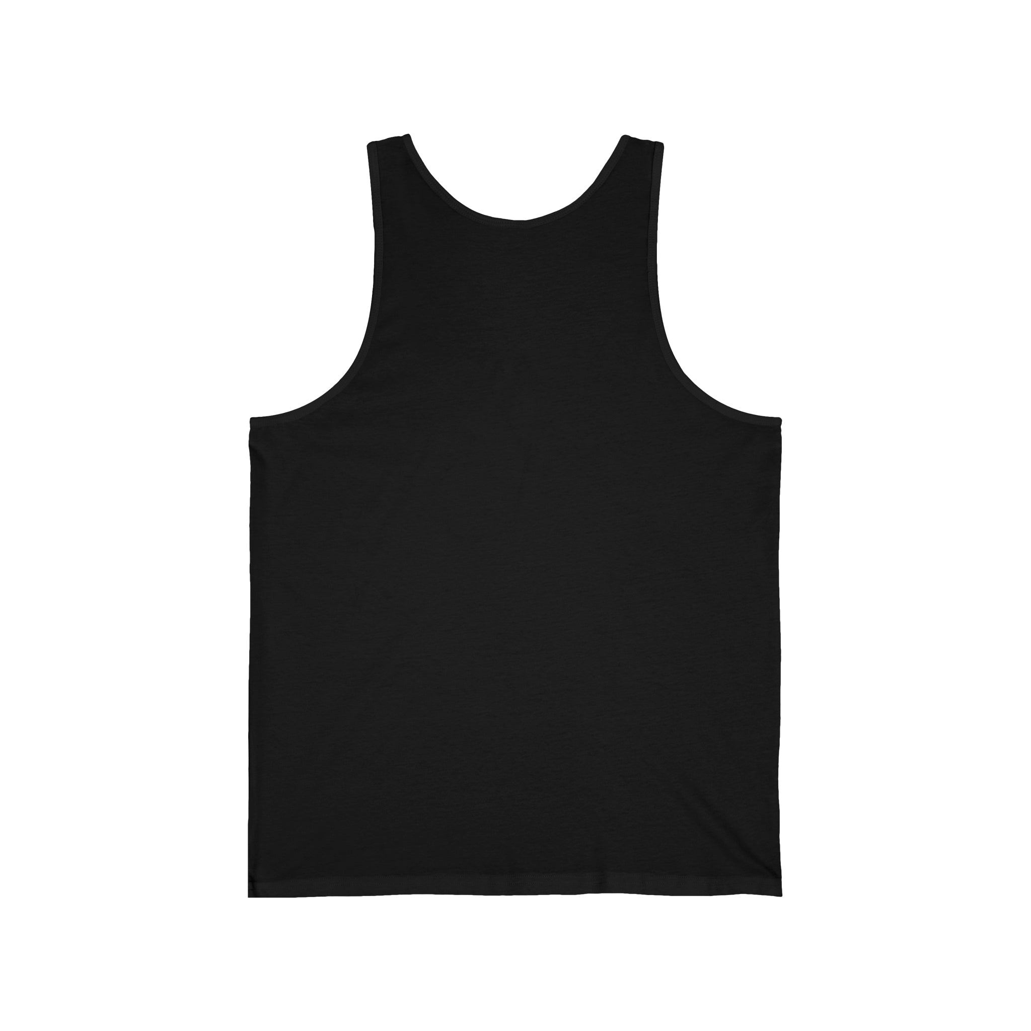 PINBALL PLAYER - Unisex Jersey Tank