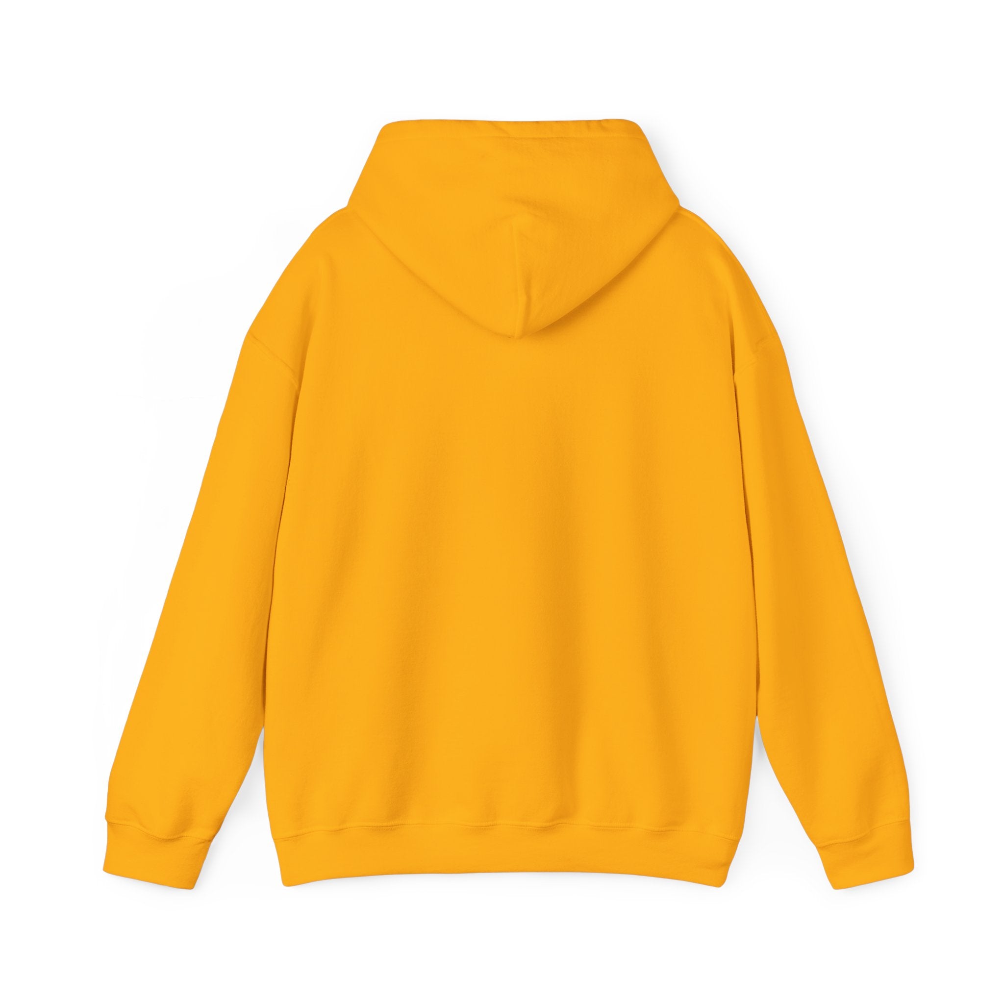 Flipper Head - Unisex Heavy Blend™ Hooded Sweatshirt