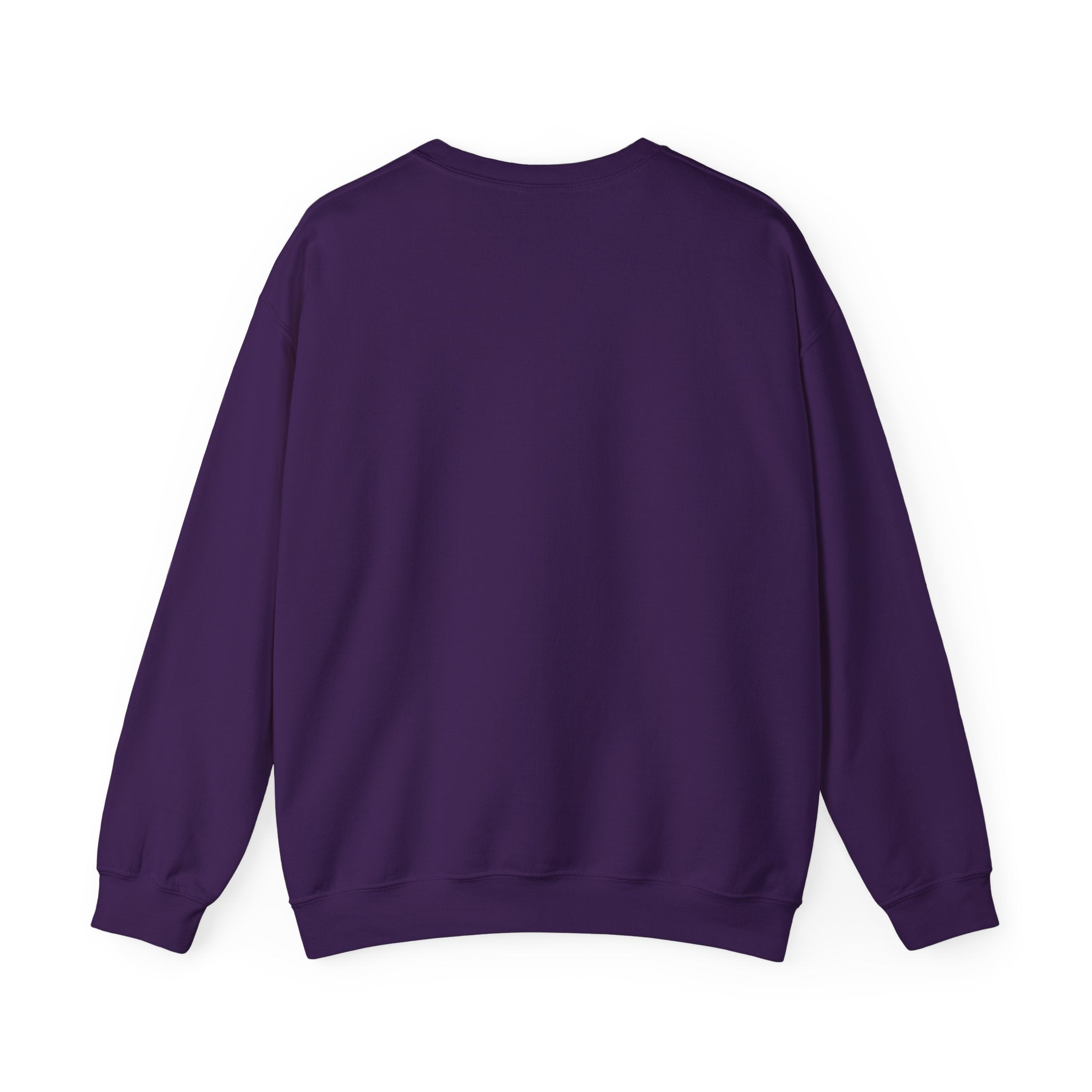 LOCO FOR PINBALL - Unisex Heavy Blend™ Crewneck Sweatshirt Jumper